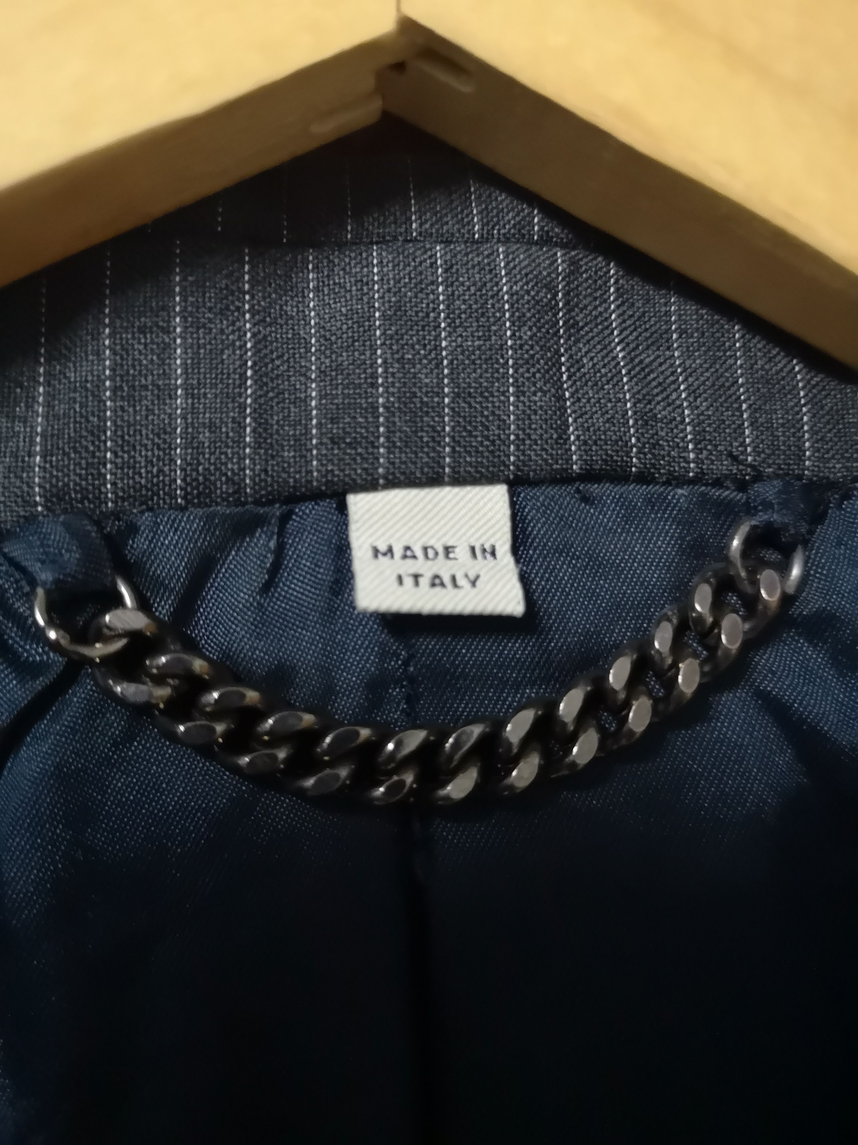 Burberry × Designer Burberry Formal Blazer Size 42R - 7 Thumbnail