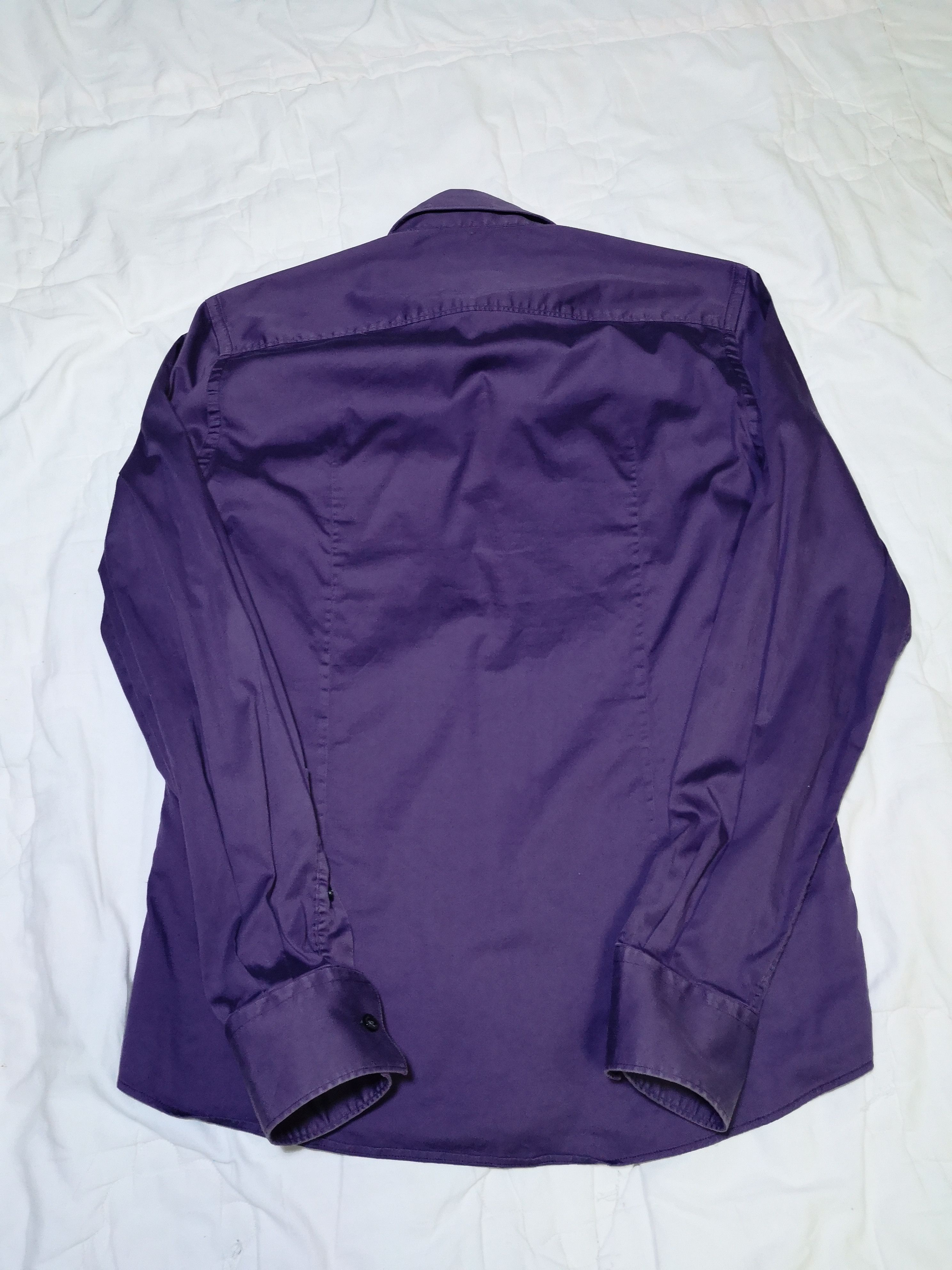 Designer × Versace Nice Colour Formal Style Size US M / EU 48-50 / 2 - 2 Thumbnail