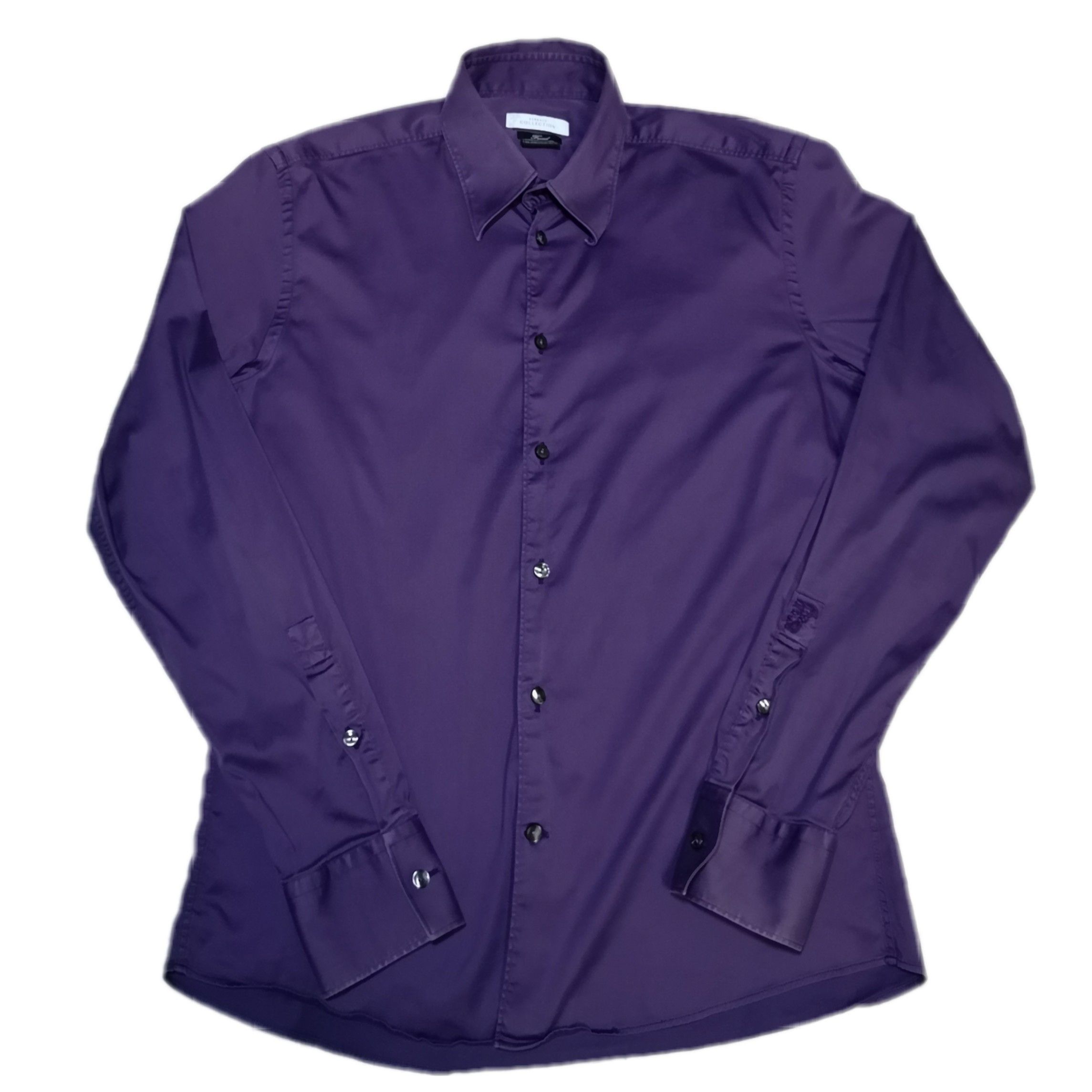 Designer × Versace Nice Colour Formal Style Size US M / EU 48-50 / 2 - 1 Thumbnail