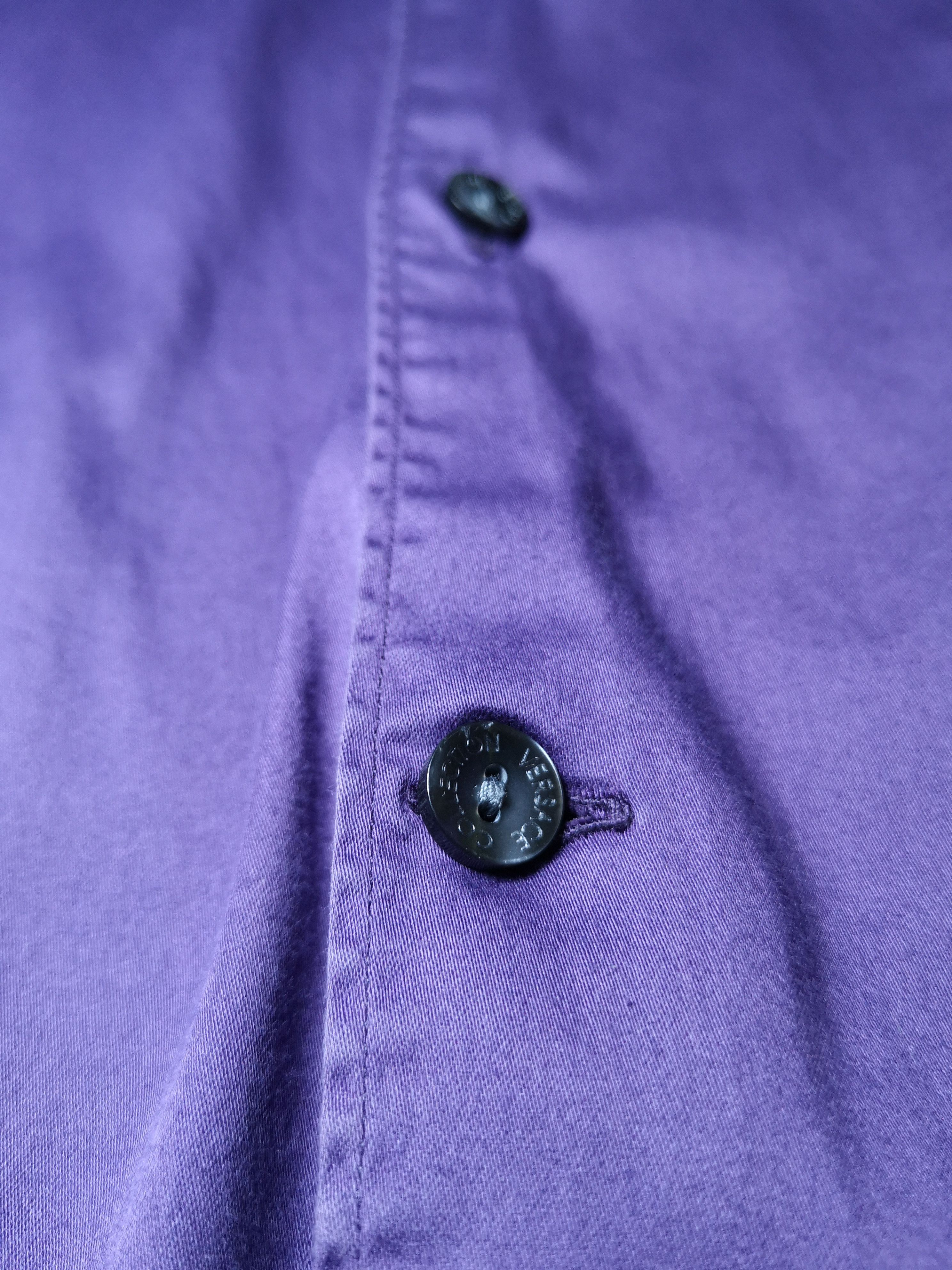 Designer × Versace Nice Colour Formal Style Size US M / EU 48-50 / 2 - 3 Thumbnail