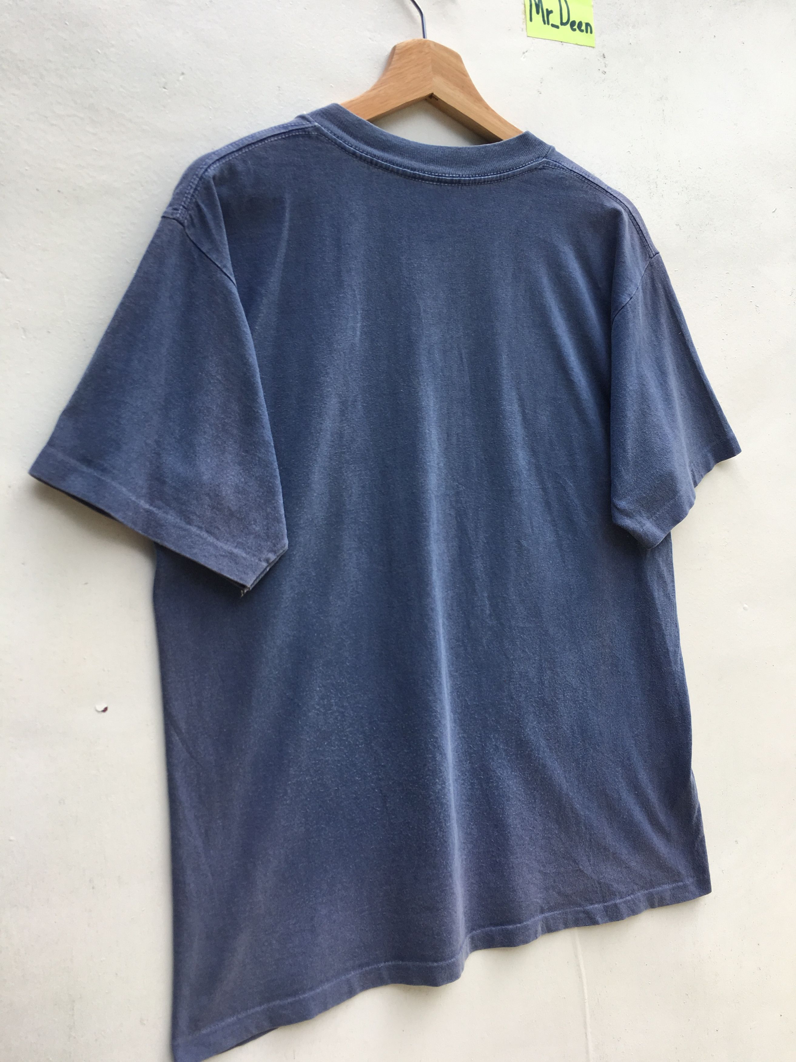Habitat Vintage Vancouver Canada Elk Nature T-shirt Size US M / EU 48-50 / 2 - 7 Thumbnail