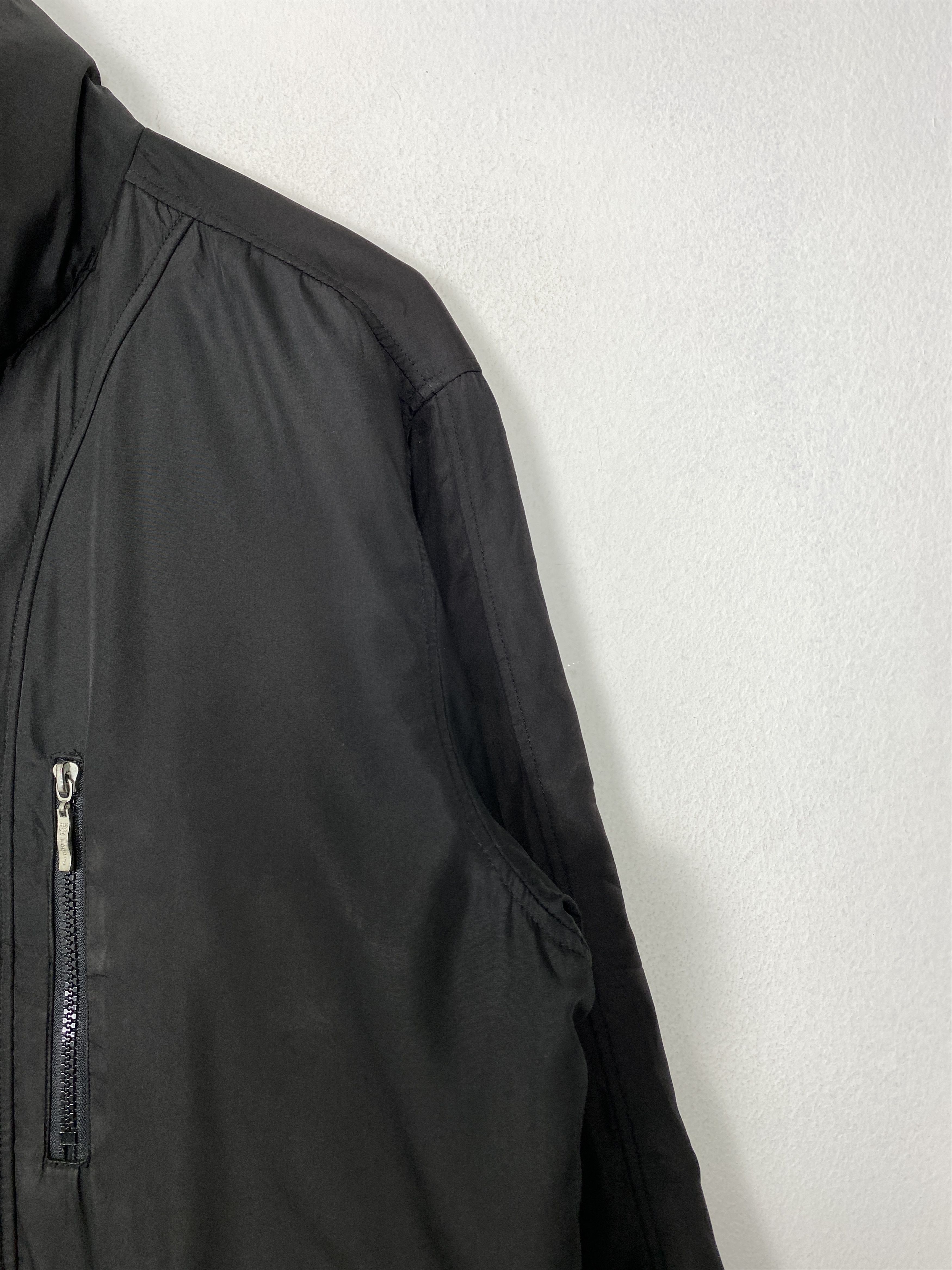 MCM Vintage MCM Quilted Lining Broken Zip Jacket J1607 Size US M / EU 48-50 / 2 - 3 Thumbnail