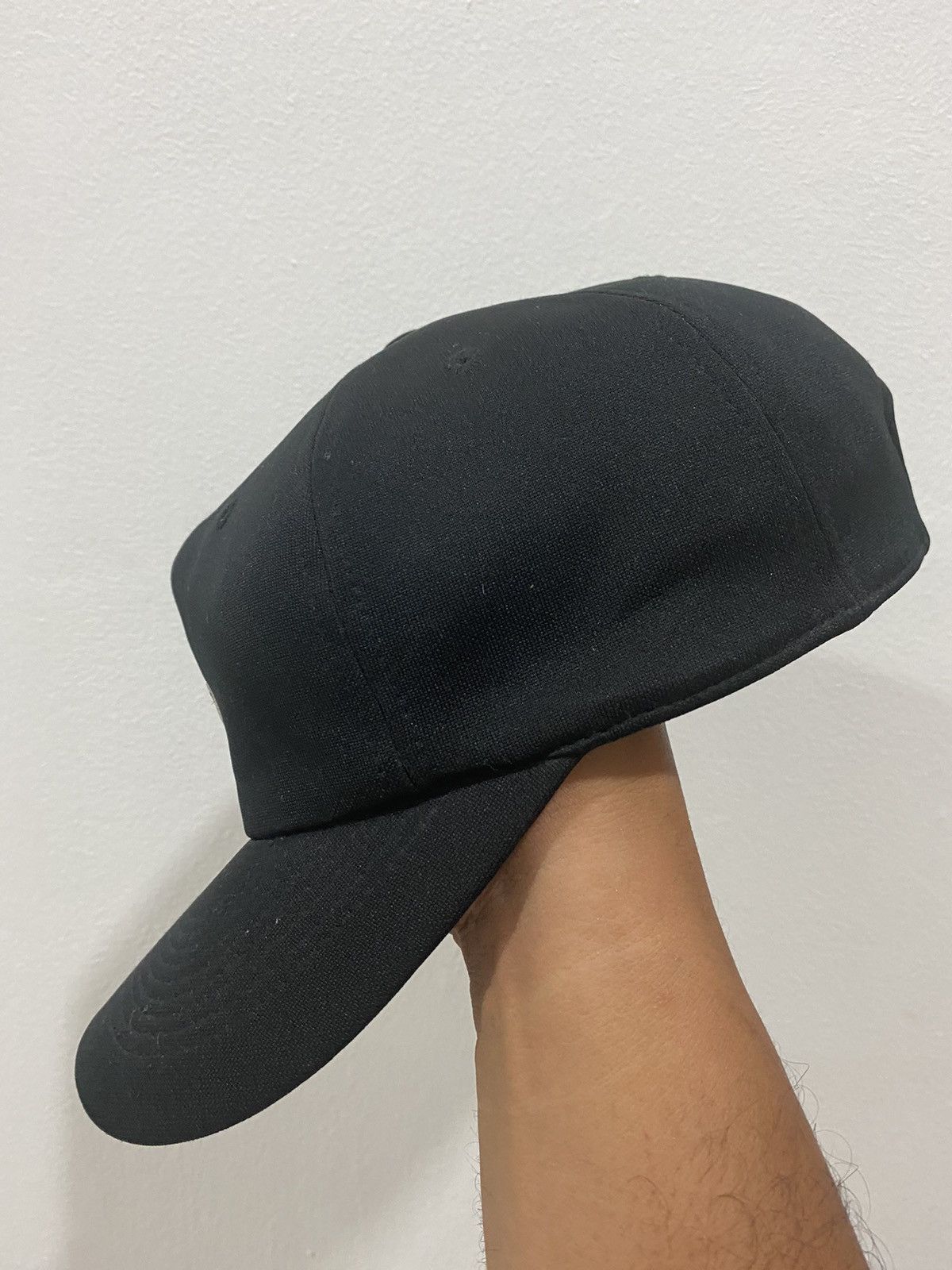 Japanese Brand “TS” Japanese Baseball Team Hat Size ONE SIZE - 3 Thumbnail
