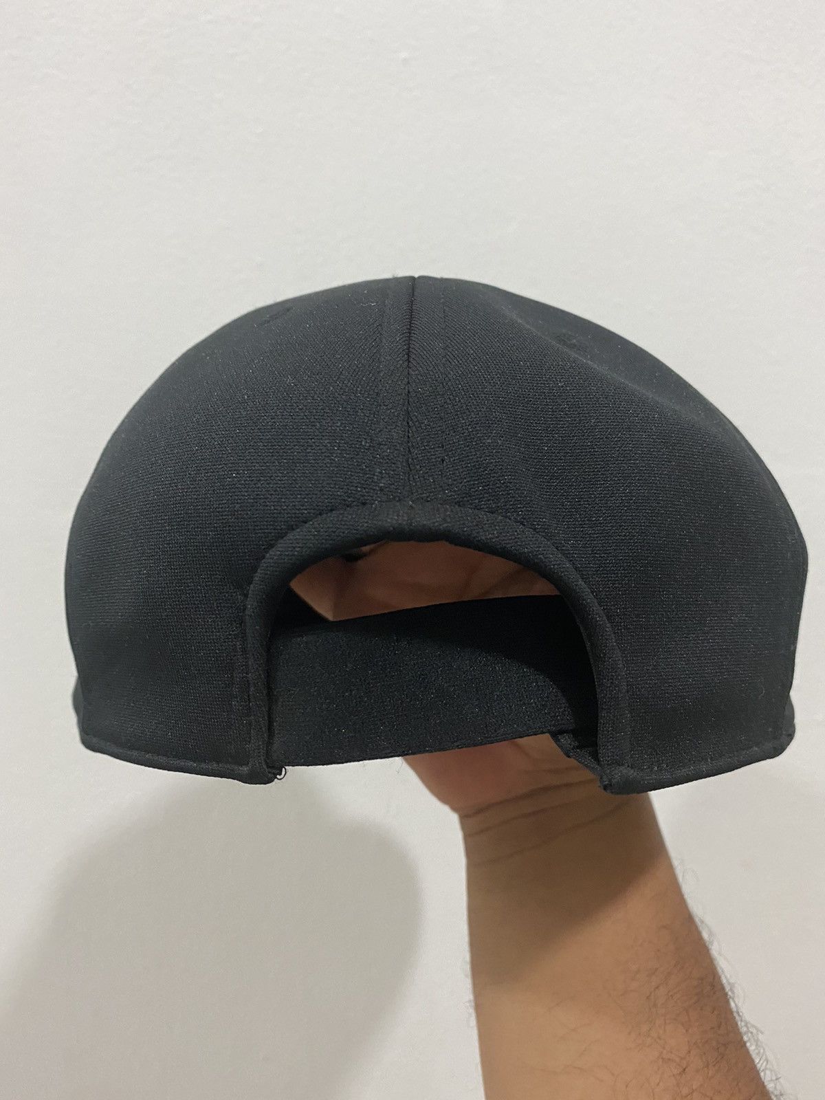 Japanese Brand “TS” Japanese Baseball Team Hat Size ONE SIZE - 4 Thumbnail