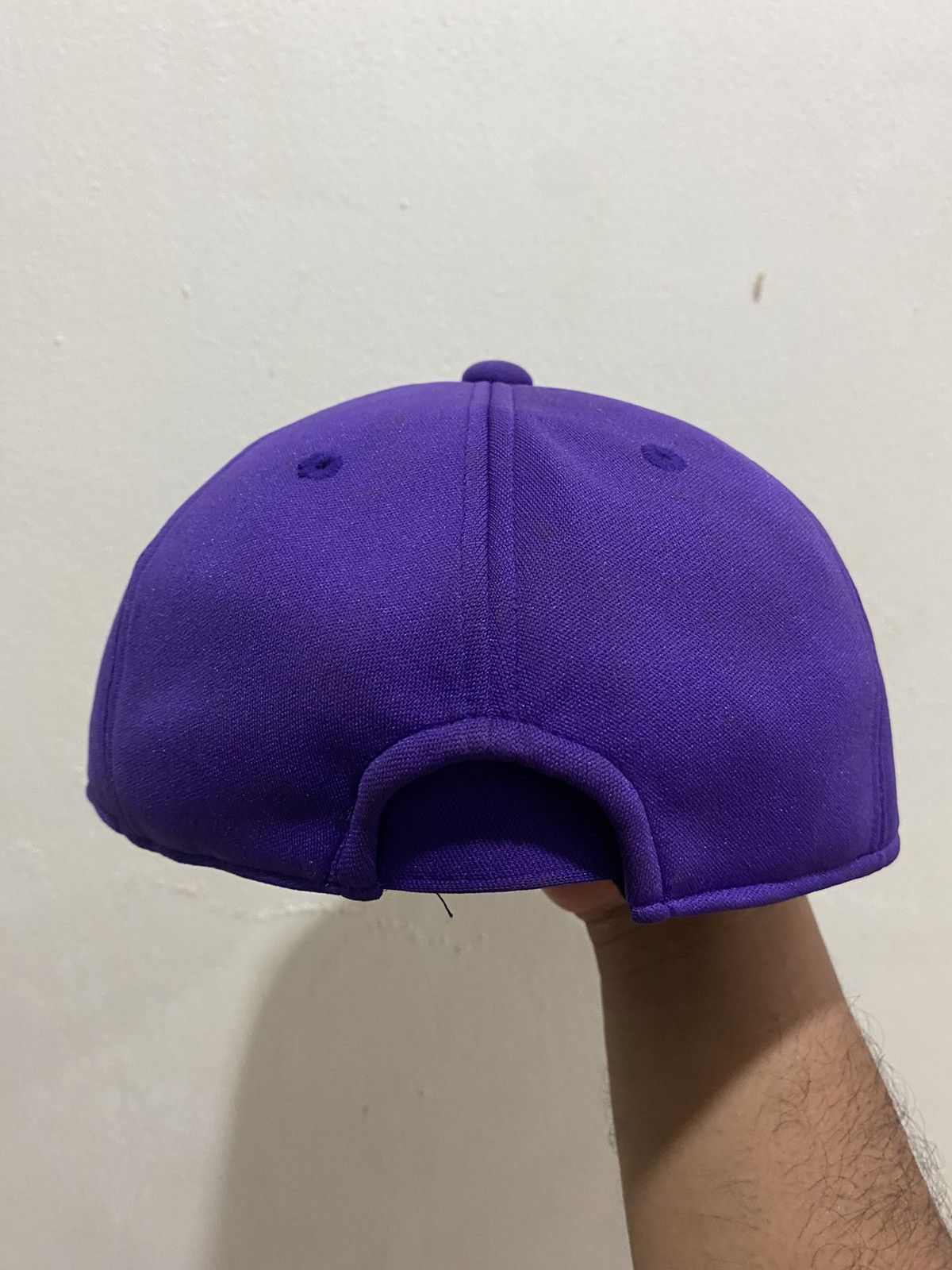 Japanese Brand 🔥Vintage🔥 “M” Japanese Baseball Hat Size ONE SIZE - 5 Thumbnail
