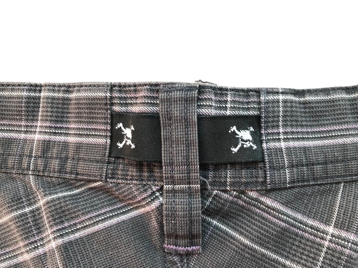 Oakley OAKLEY 💀 HYDROLIX SKULL LOGO PLAID TACTICAL GORPCORE CARGO Size US 33 - 11 Thumbnail
