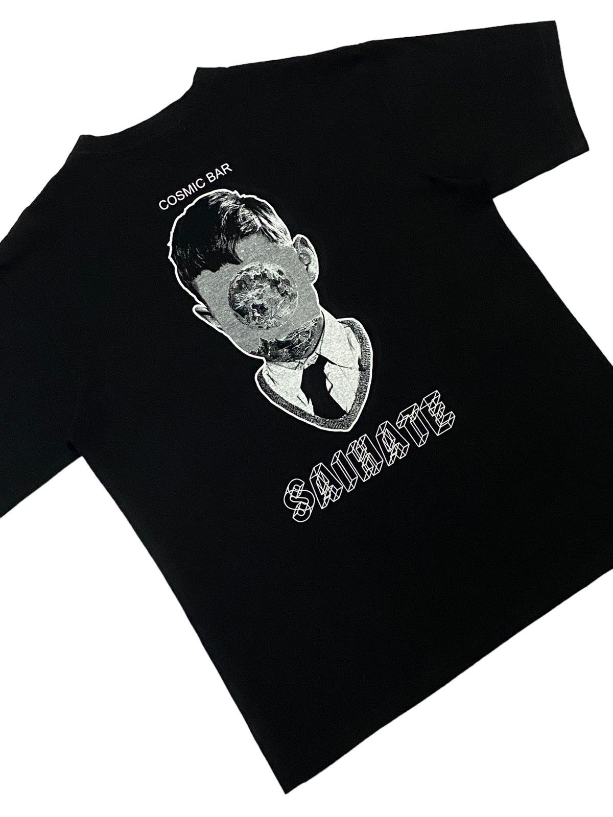 Undercover UNDERCOVER “COSMIC BAR” SAIHATE SHIRT Size US L / EU 52-54 / 3 - 16 Thumbnail