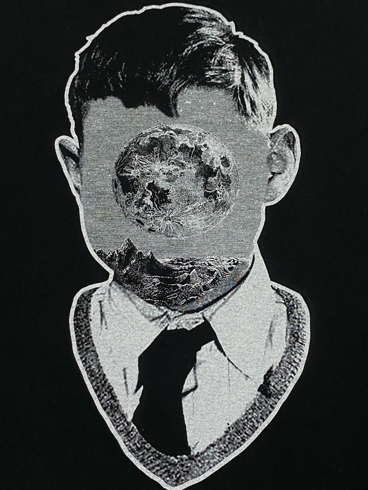 Undercover UNDERCOVER “COSMIC BAR” SAIHATE SHIRT Size US L / EU 52-54 / 3 - 17 Thumbnail