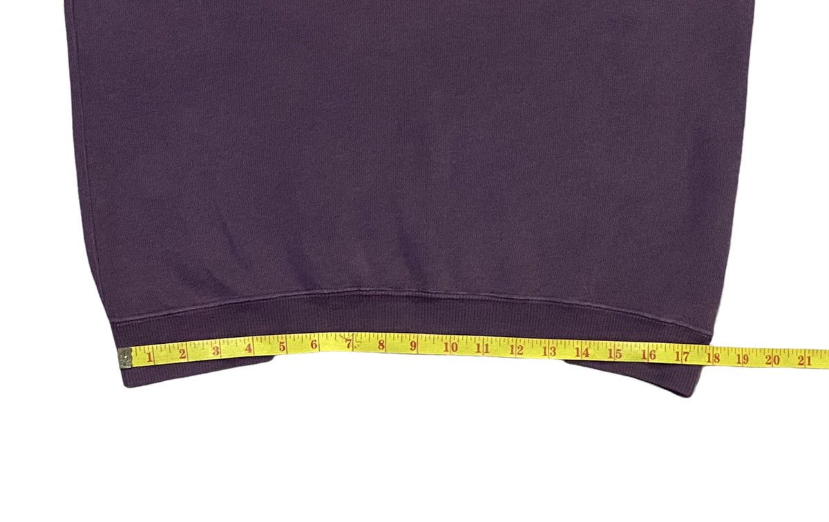 Kenzo × Vintage Vintage 90s KENZO Big Logo Sweatshirt Size US M / EU 48-50 / 2 - 5 Thumbnail
