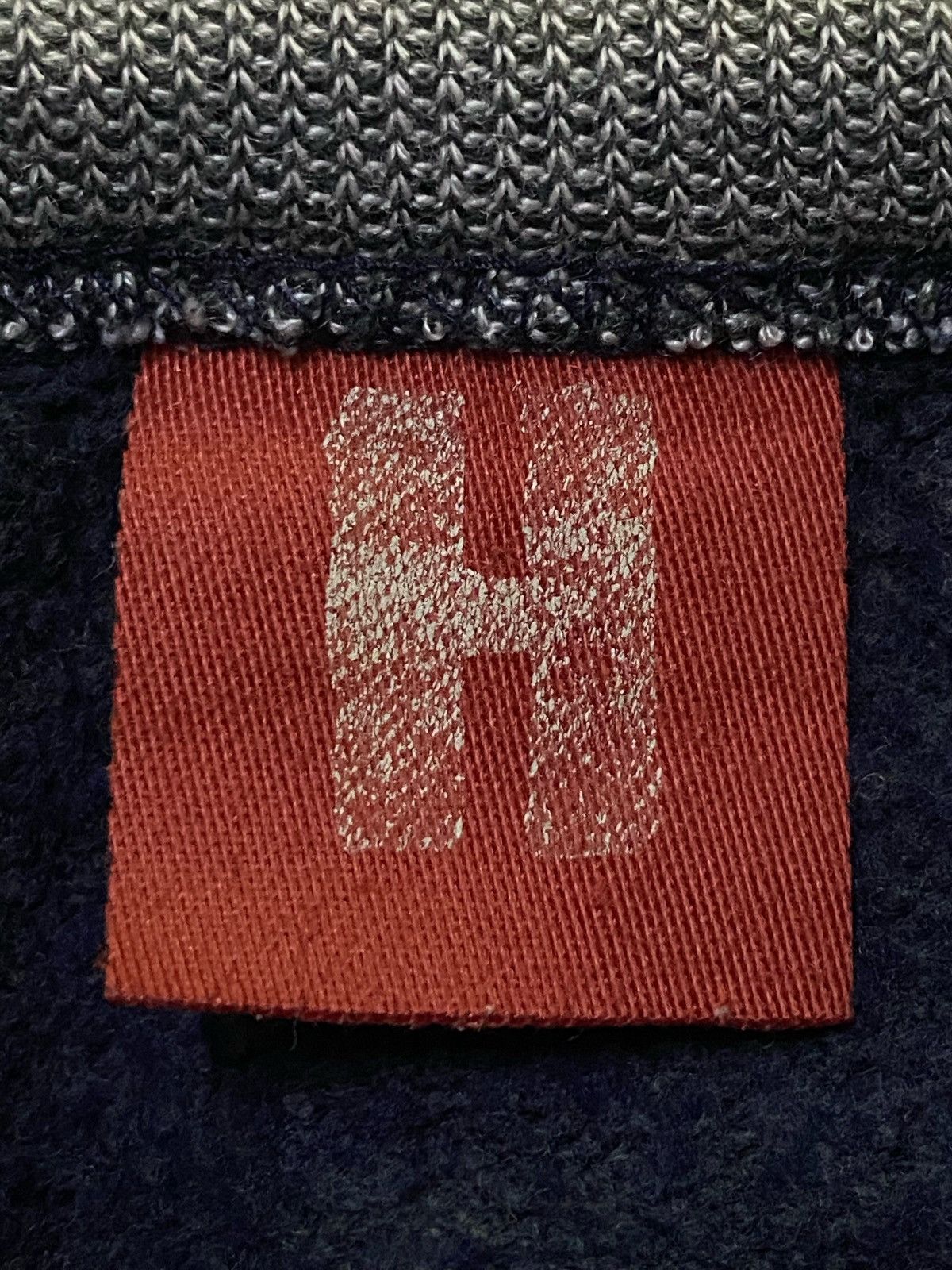 Hysteric Glamour Vintage Hysteric Glamour Hoodie Size US M / EU 48-50 / 2 - 7 Thumbnail