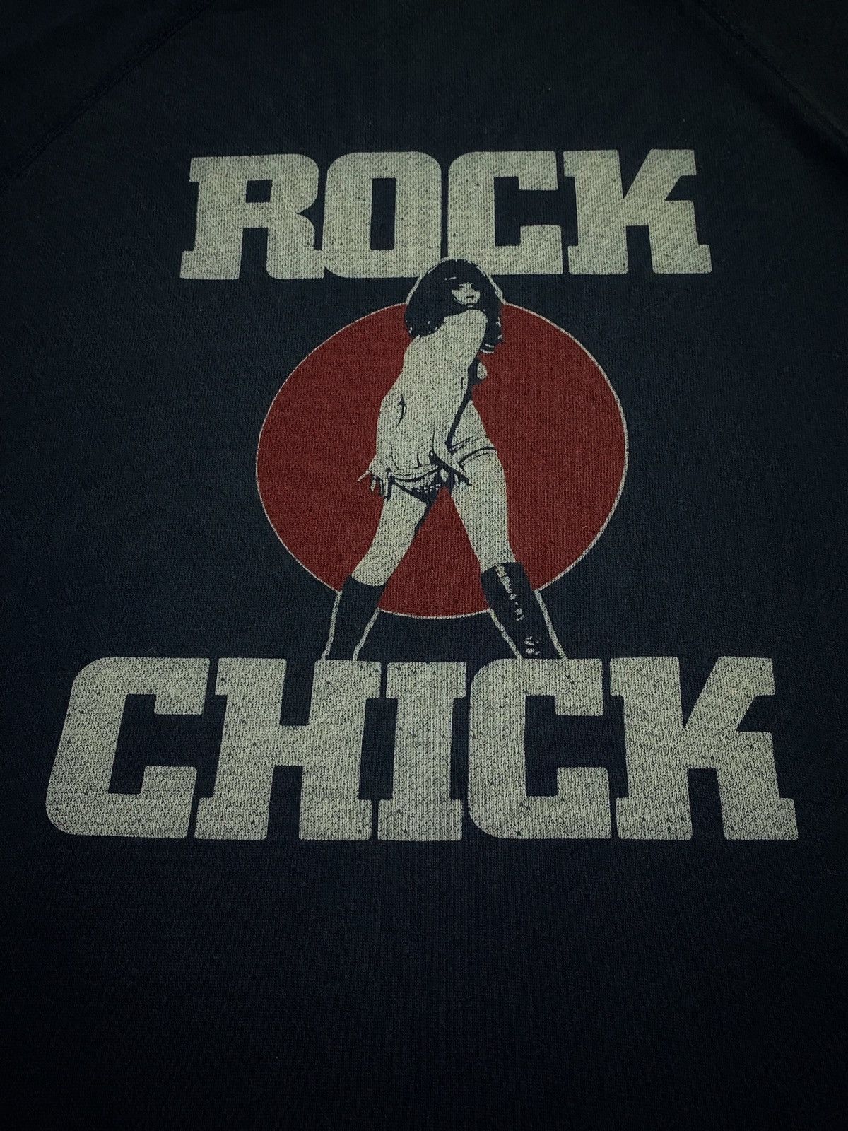 Hysteric Glamour Vintage Hysteric Glamour Hoodie Size US M / EU 48-50 / 2 - 16 Thumbnail