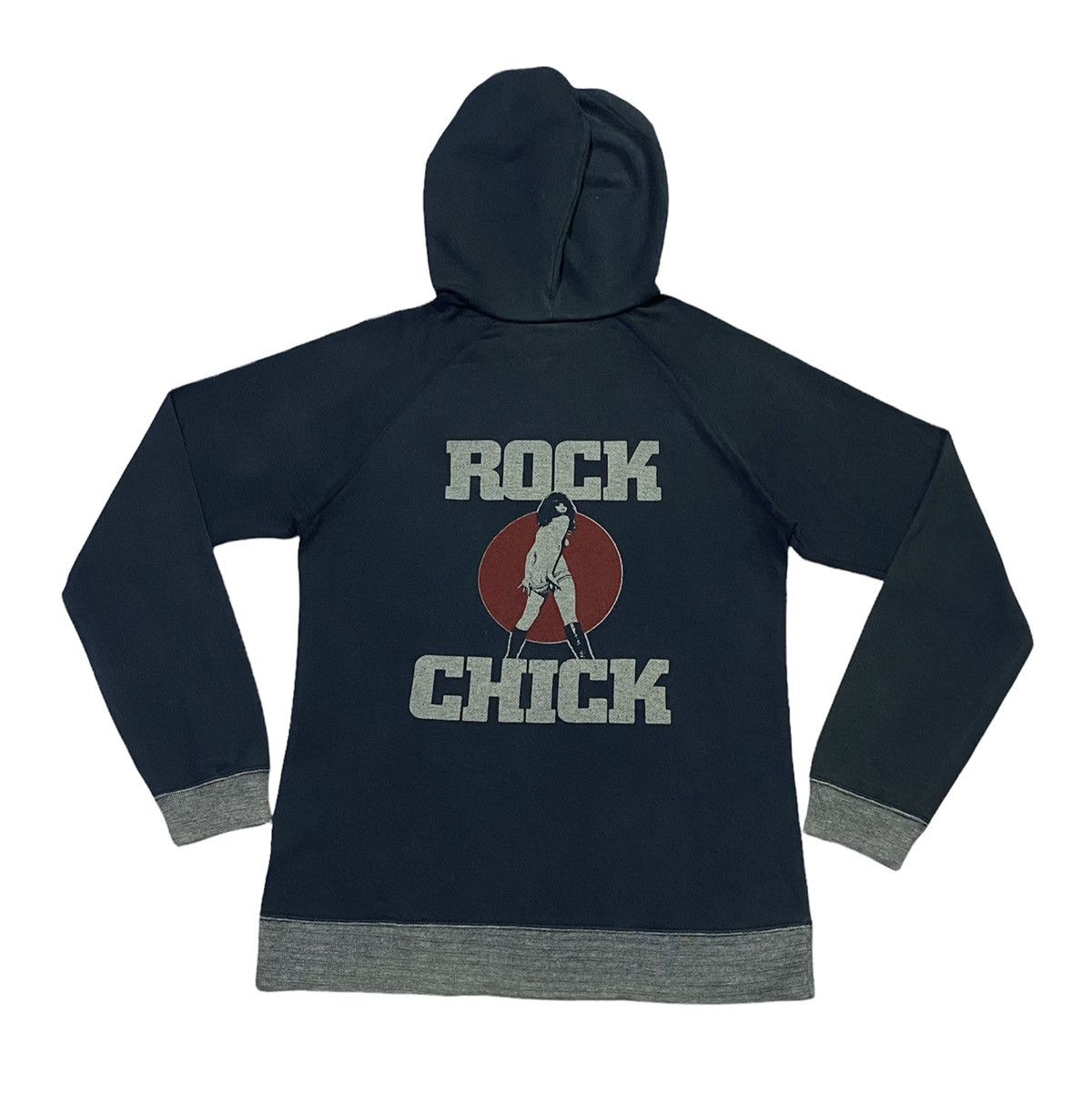 Hysteric Glamour Vintage Hysteric Glamour Hoodie Size US M / EU 48-50 / 2 - 2 Thumbnail