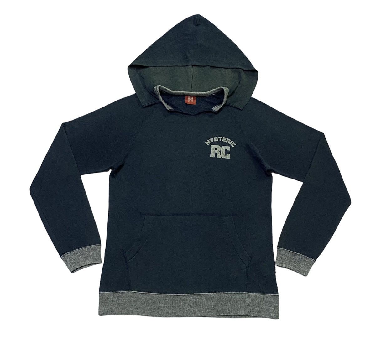 Hysteric Glamour Vintage Hysteric Glamour Hoodie Size US M / EU 48-50 / 2 - 3 Thumbnail