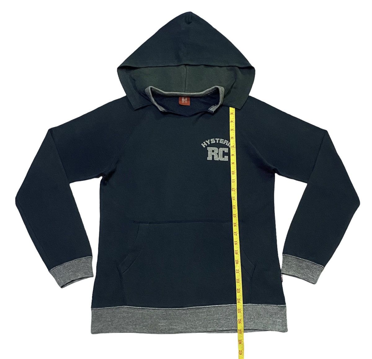 Hysteric Glamour Vintage Hysteric Glamour Hoodie Size US M / EU 48-50 / 2 - 5 Thumbnail