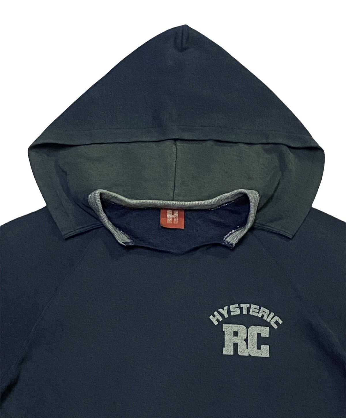 Hysteric Glamour Vintage Hysteric Glamour Hoodie Size US M / EU 48-50 / 2 - 10 Thumbnail