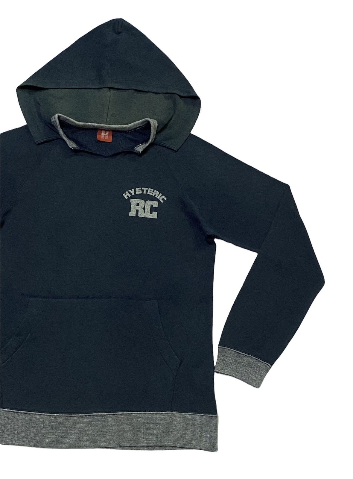 Hysteric Glamour Vintage Hysteric Glamour Hoodie Size US M / EU 48-50 / 2 - 13 Thumbnail