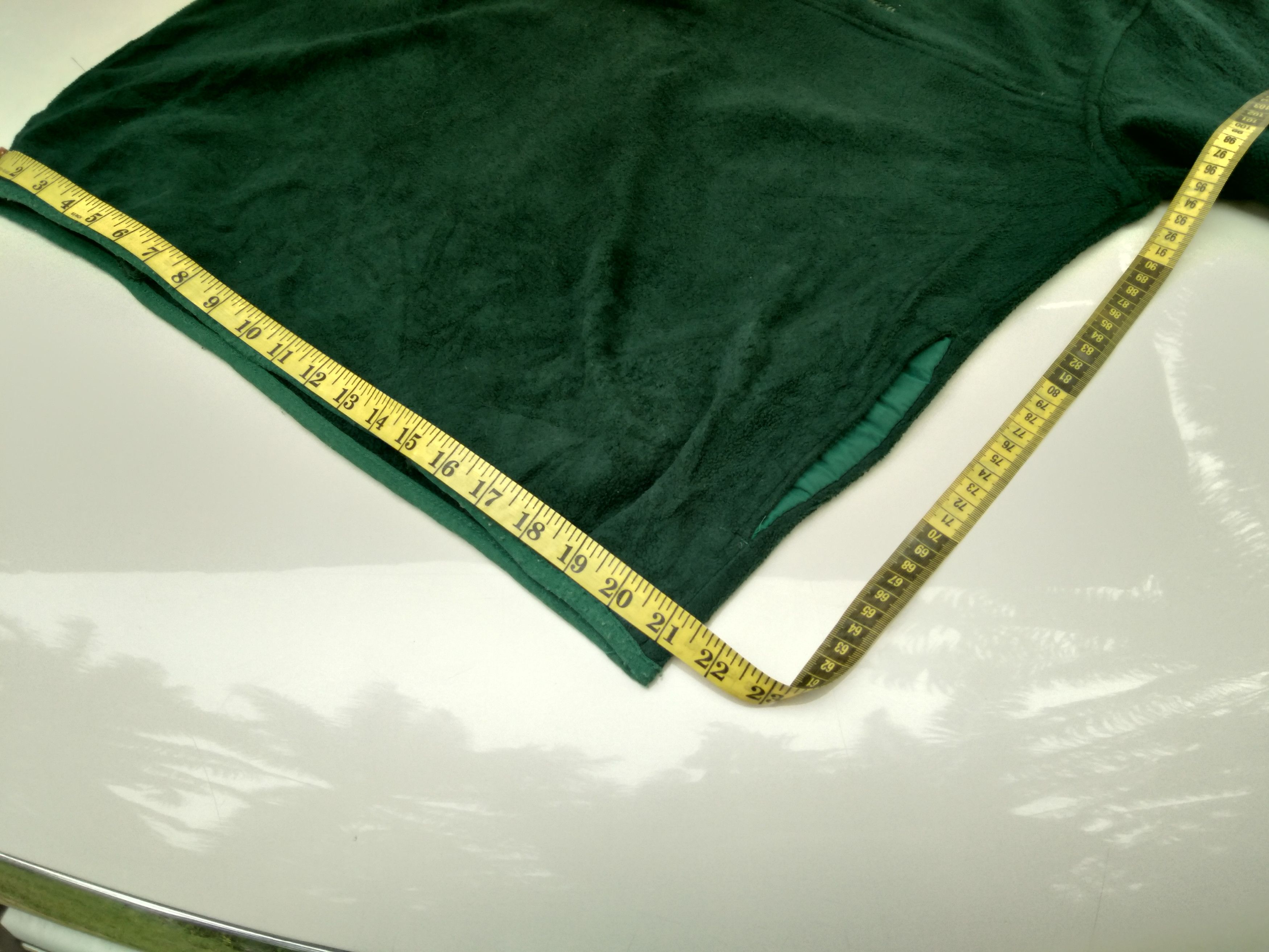 L.L. Bean VINTAGE L. L BEAN FLEECE SWEATER Size US L / EU 52-54 / 3 - 11 Thumbnail
