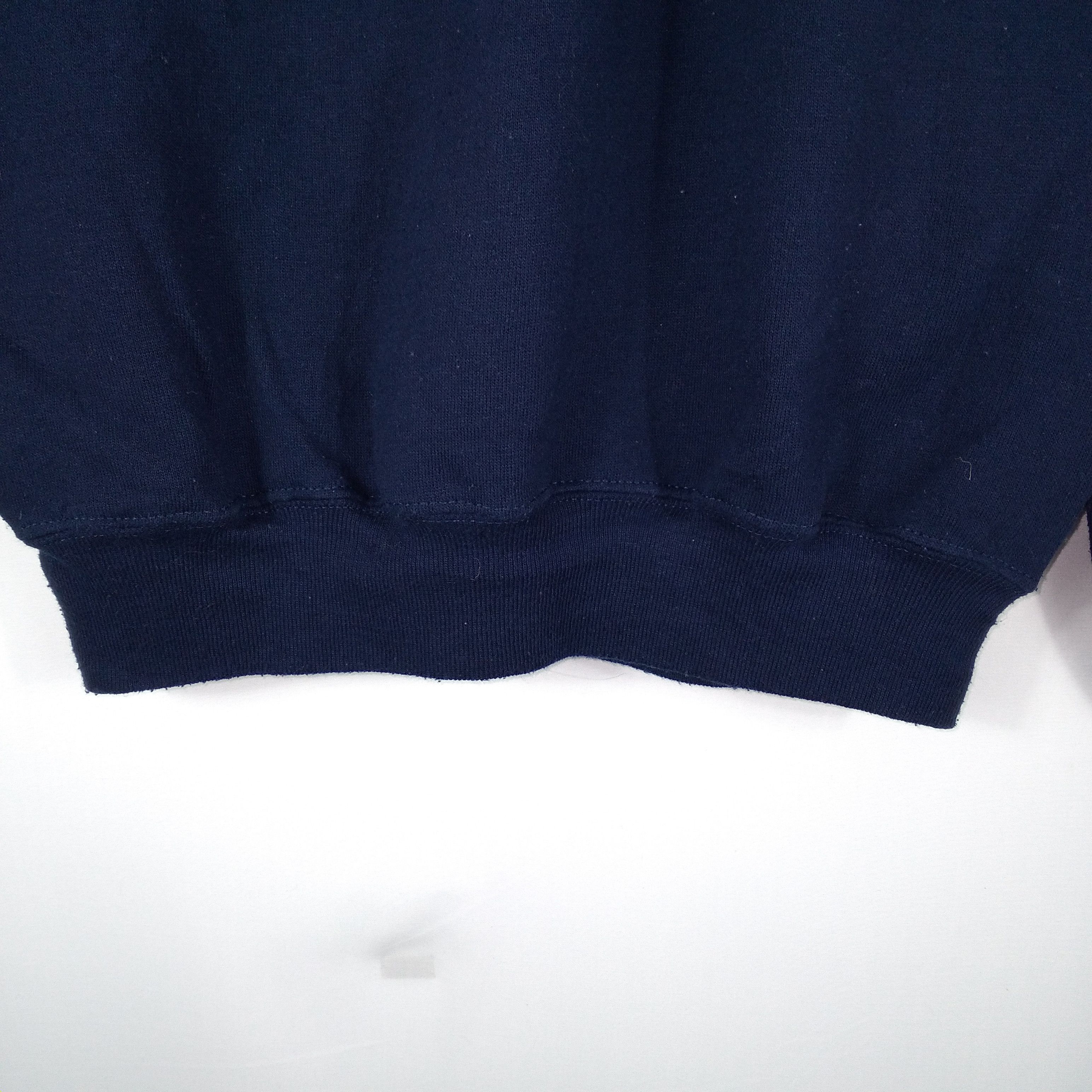 Lee × Vintage Vintage 1990 Lee Art Flower Sweatshirts By Endless Design Size US M / EU 48-50 / 2 - 3 Thumbnail