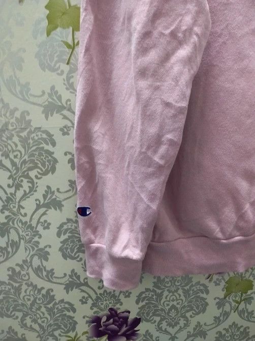 Champion CHAMPION SWEASHIRT BIG LOGO Size US M / EU 48-50 / 2 - 5 Thumbnail