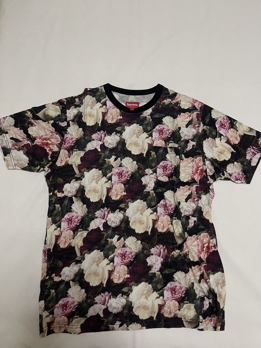 Supreme shop pcl tee