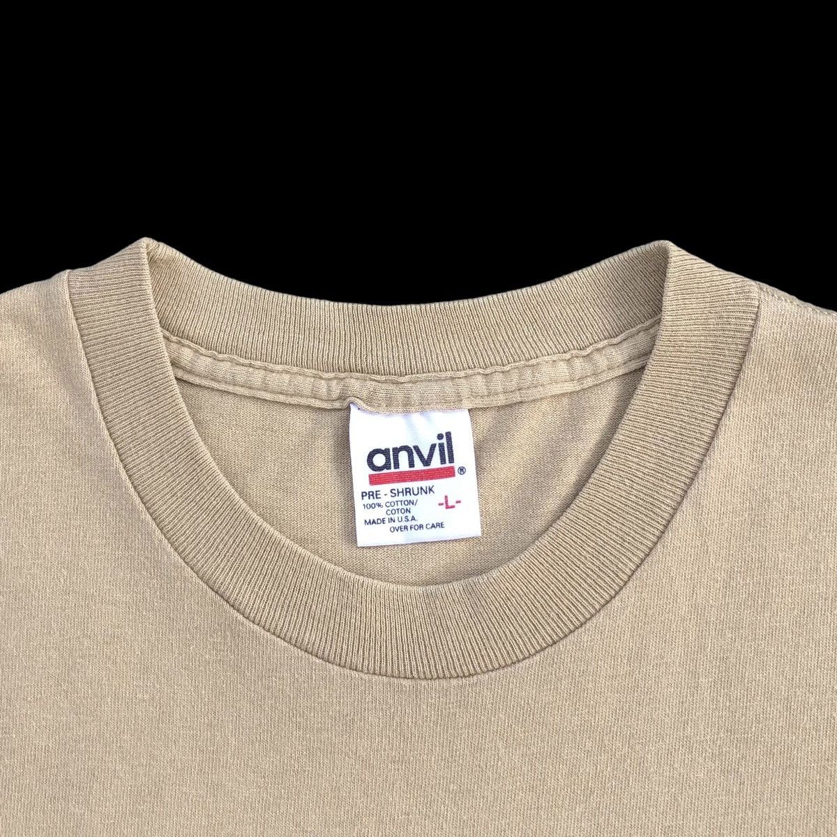 Bape Generals Tee Size US L / EU 52-54 / 3 - 6 Thumbnail