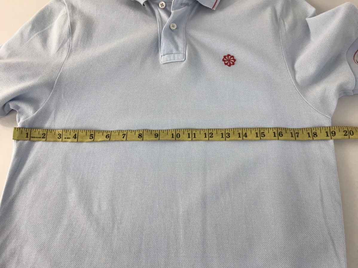 Nike Nike Sportwear Ringer Polo Tee Size US M / EU 48-50 / 2 - 12 Thumbnail