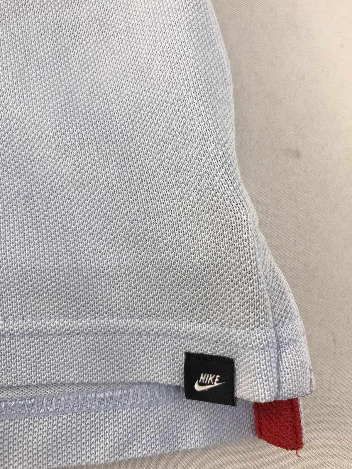 Nike Nike Sportwear Ringer Polo Tee Size US M / EU 48-50 / 2 - 5 Thumbnail