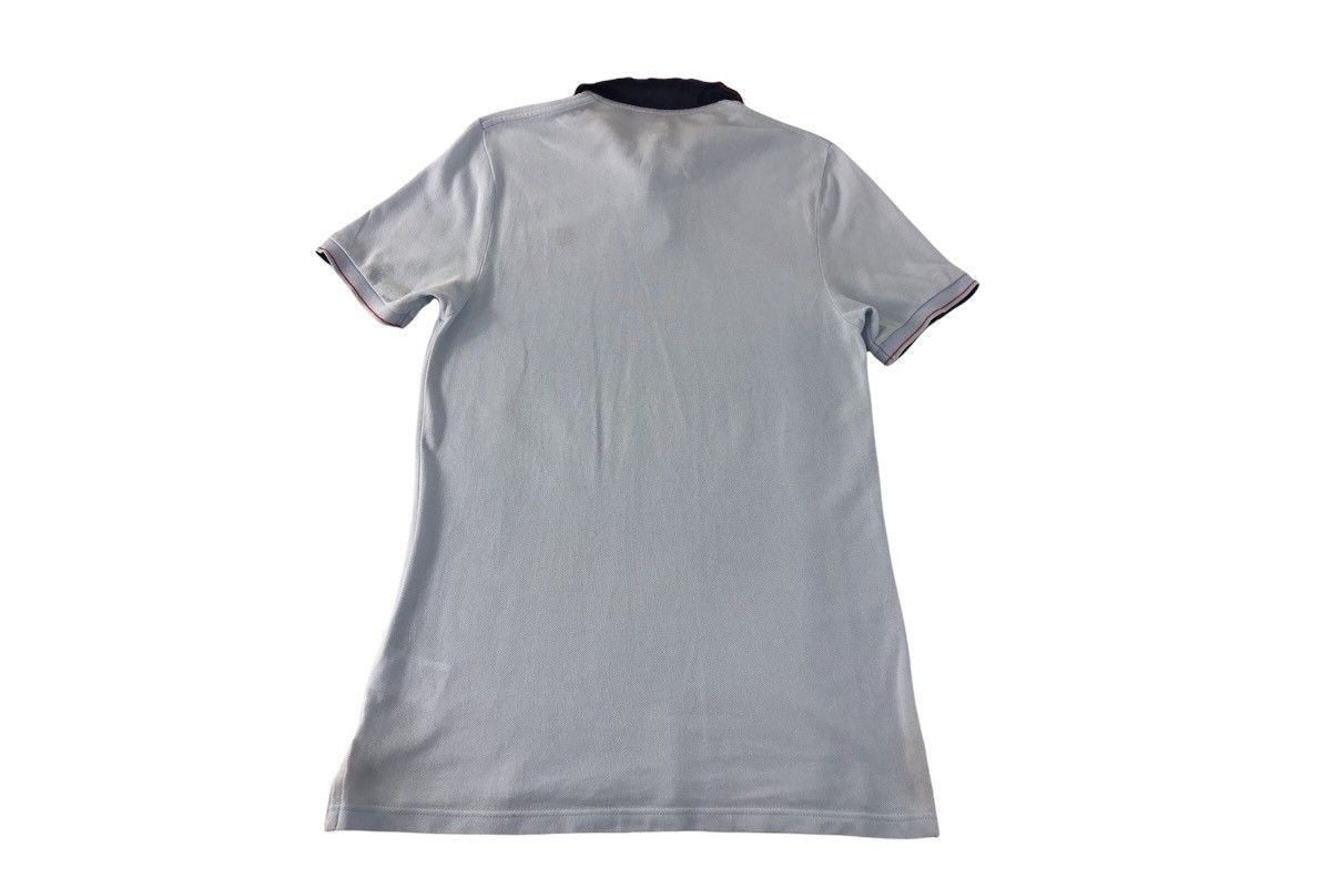 Nike Nike Sportwear Ringer Polo Tee Size US M / EU 48-50 / 2 - 2 Thumbnail