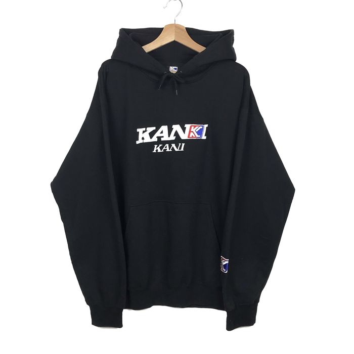 Kani store sport hoodie