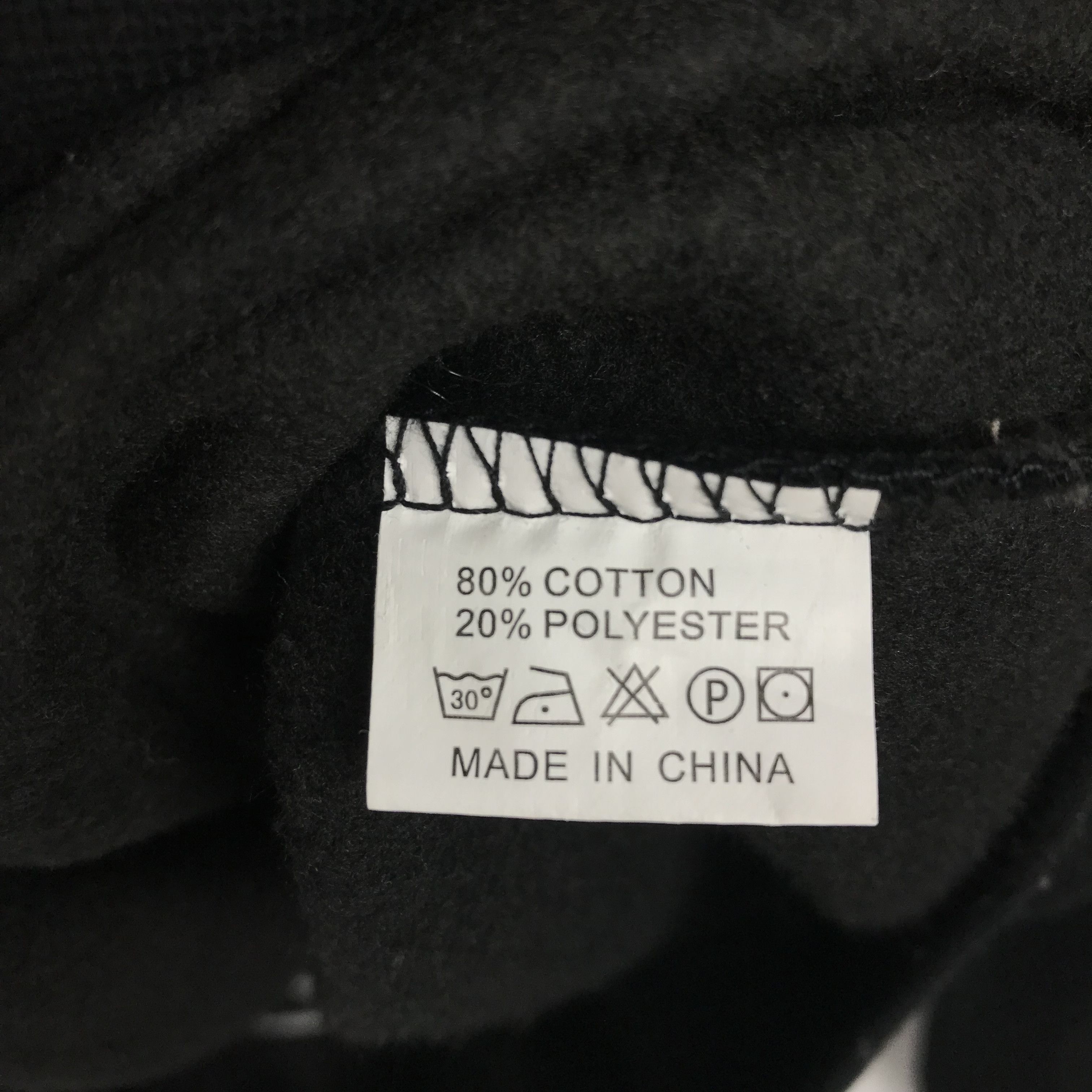 Karl Kani Last Drop‼️ Vintage Karl Kani Embroidered Logo Hoodie Size US L / EU 52-54 / 3 - 12 Thumbnail