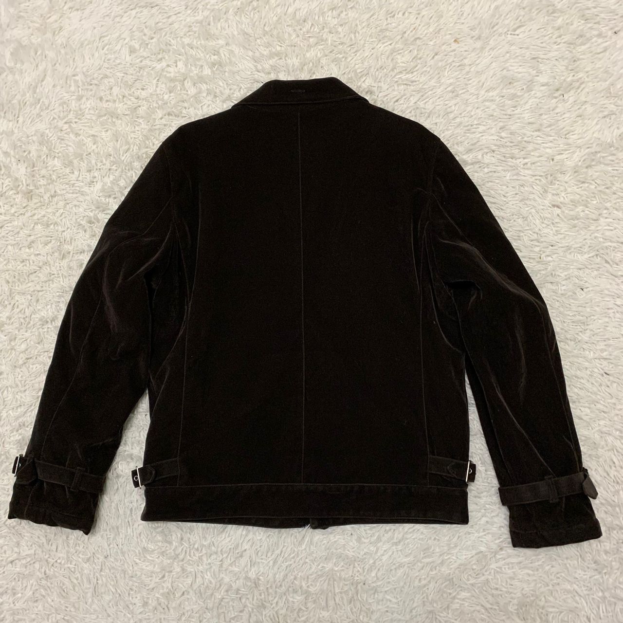 Japanese Brand Spinash jacket Size US M / EU 48-50 / 2 - 2 Thumbnail