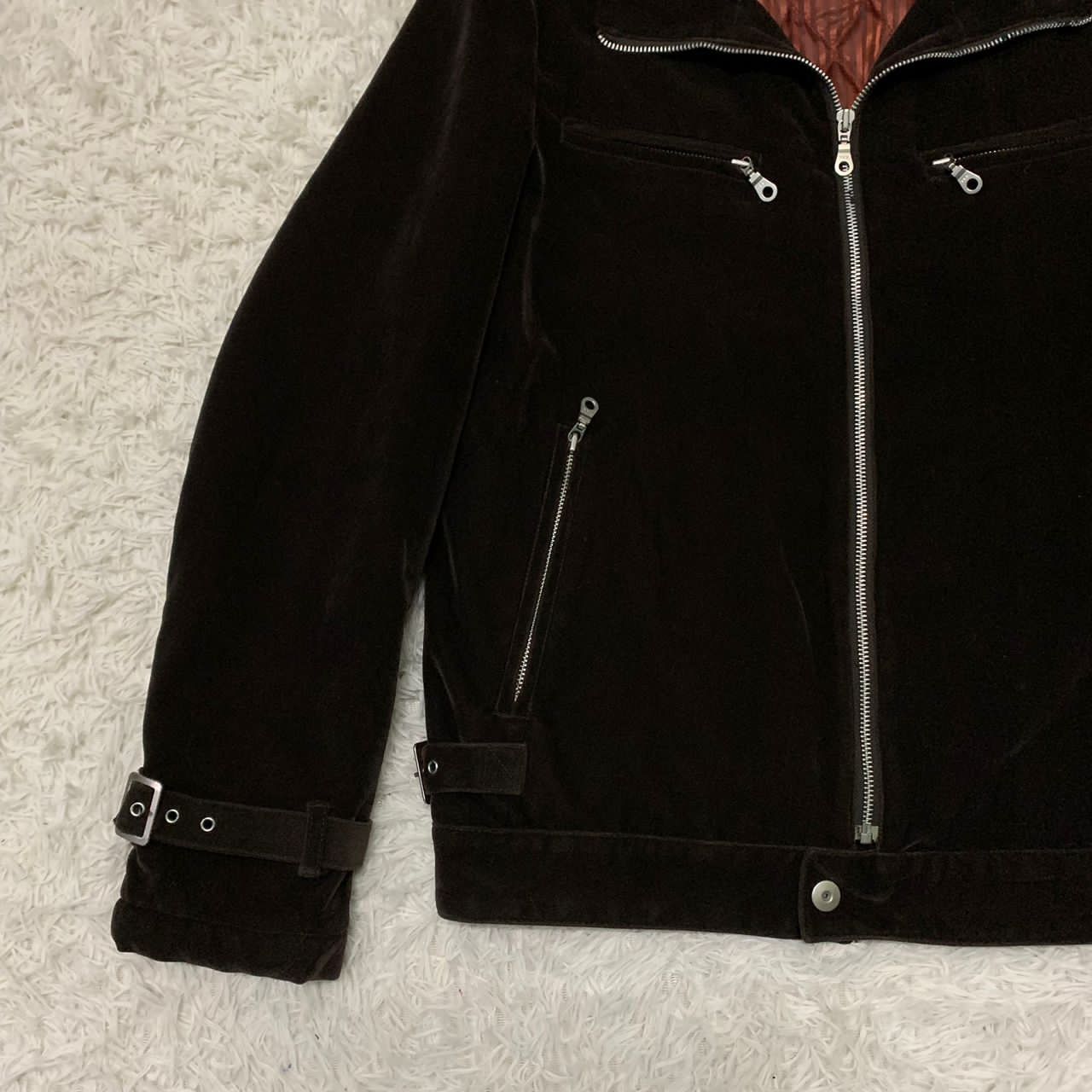 Japanese Brand Spinash jacket Size US M / EU 48-50 / 2 - 5 Thumbnail