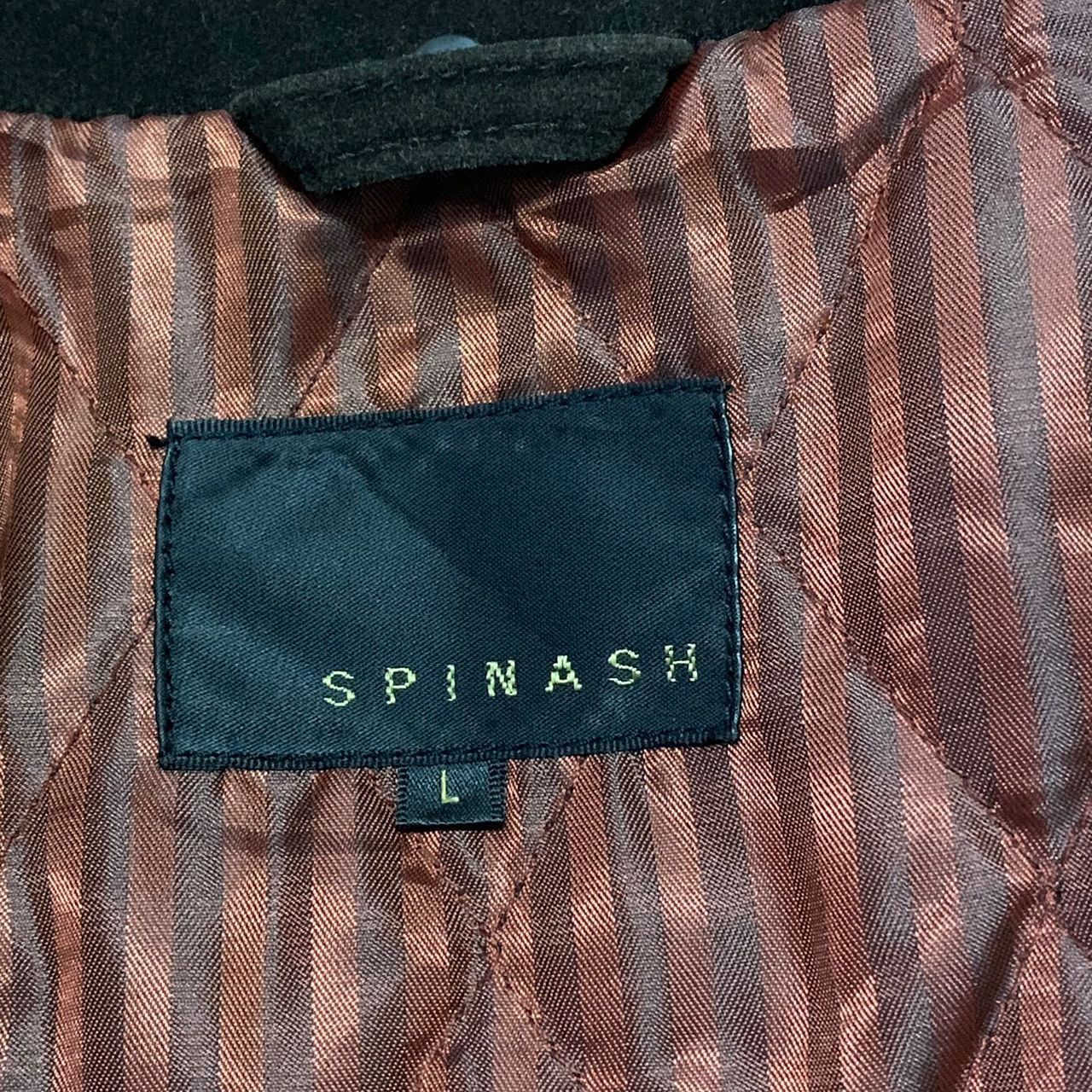 Japanese Brand Spinash jacket Size US M / EU 48-50 / 2 - 9 Thumbnail