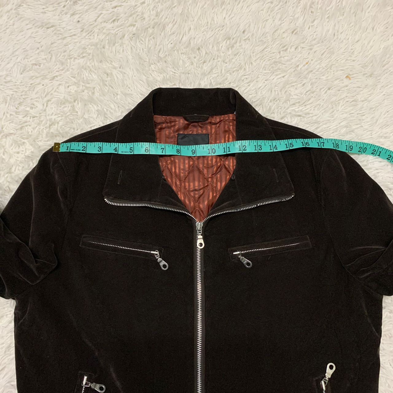 Japanese Brand Spinash jacket Size US M / EU 48-50 / 2 - 8 Thumbnail