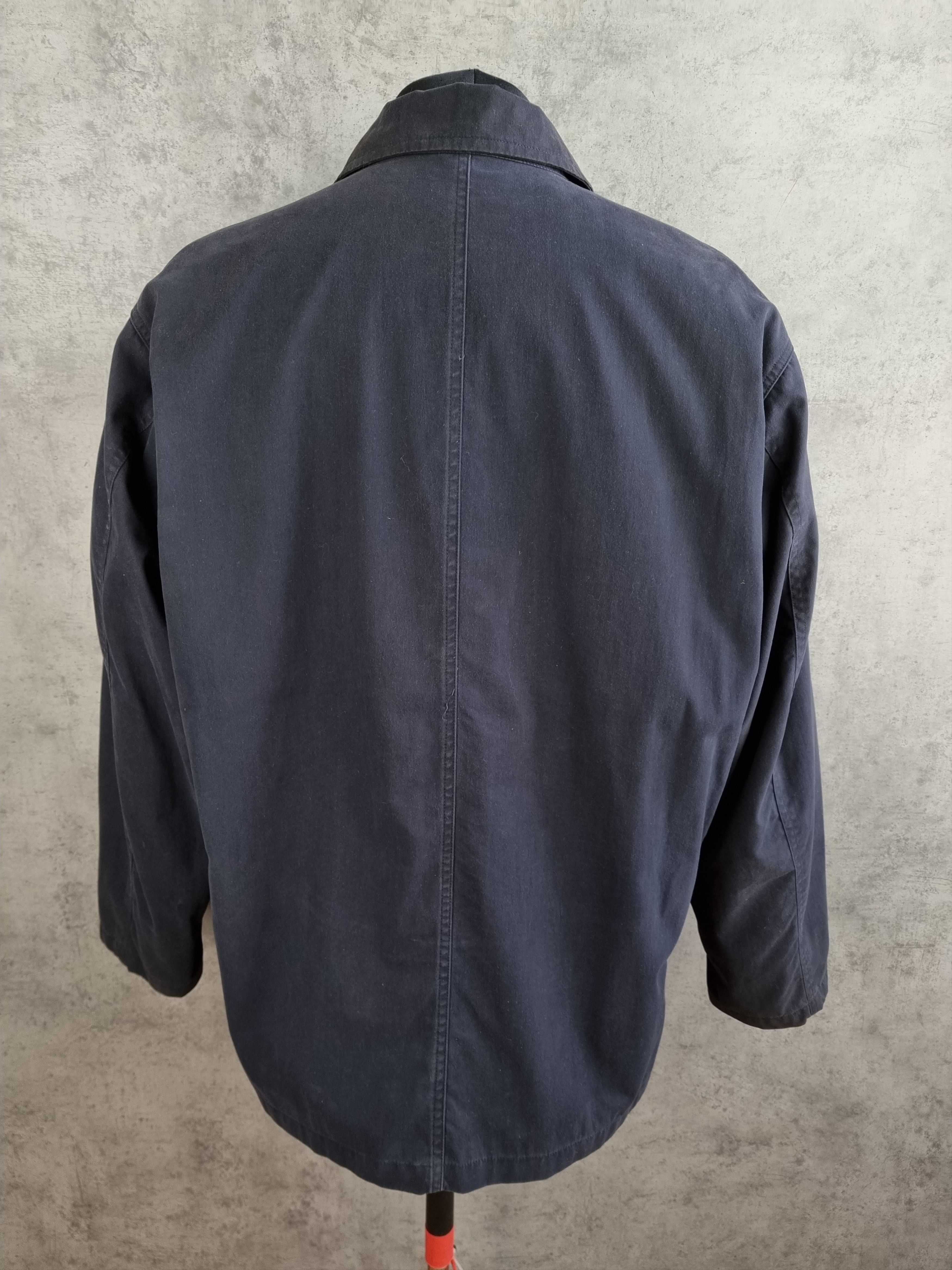 Polo Ralph Lauren × Ralph Lauren 90s Vintage Polo Ralph Lauren Hunting Jacket Size US XL / EU 56 / 4 - 9 Thumbnail