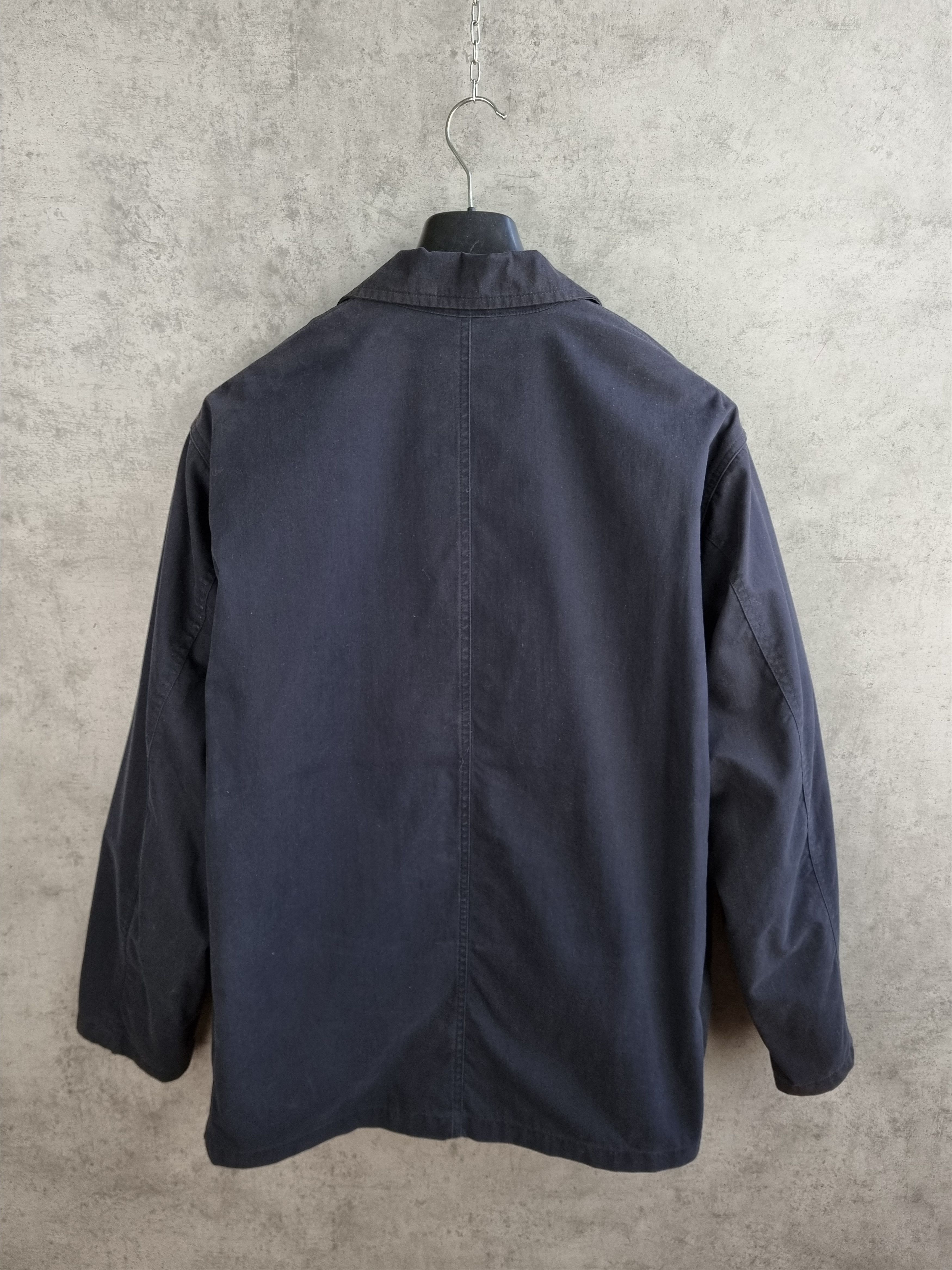 Polo Ralph Lauren × Ralph Lauren 90s Vintage Polo Ralph Lauren Hunting Jacket Size US XL / EU 56 / 4 - 8 Thumbnail