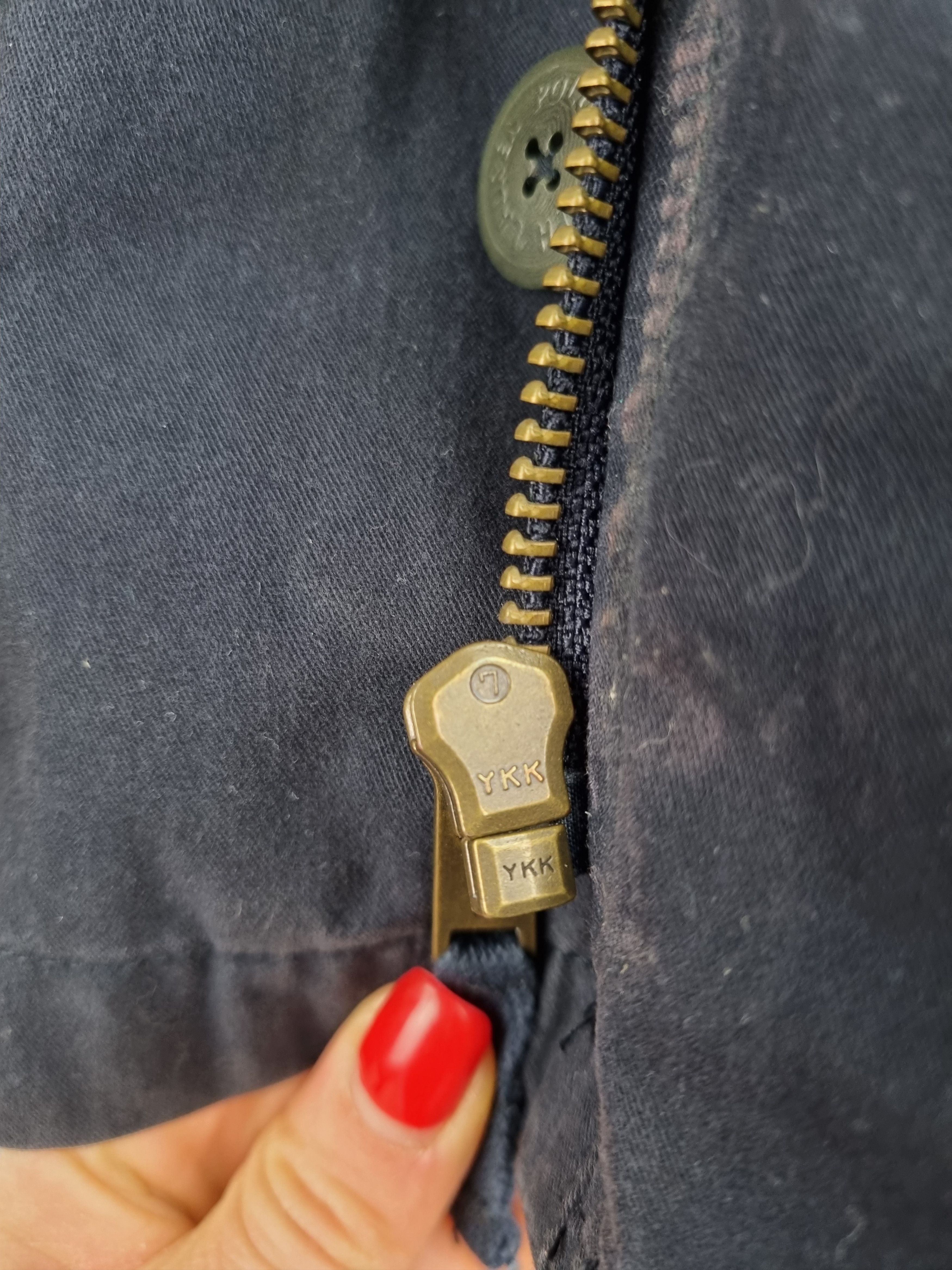 Polo Ralph Lauren × Ralph Lauren 90s Vintage Polo Ralph Lauren Hunting Jacket Size US XL / EU 56 / 4 - 14 Thumbnail
