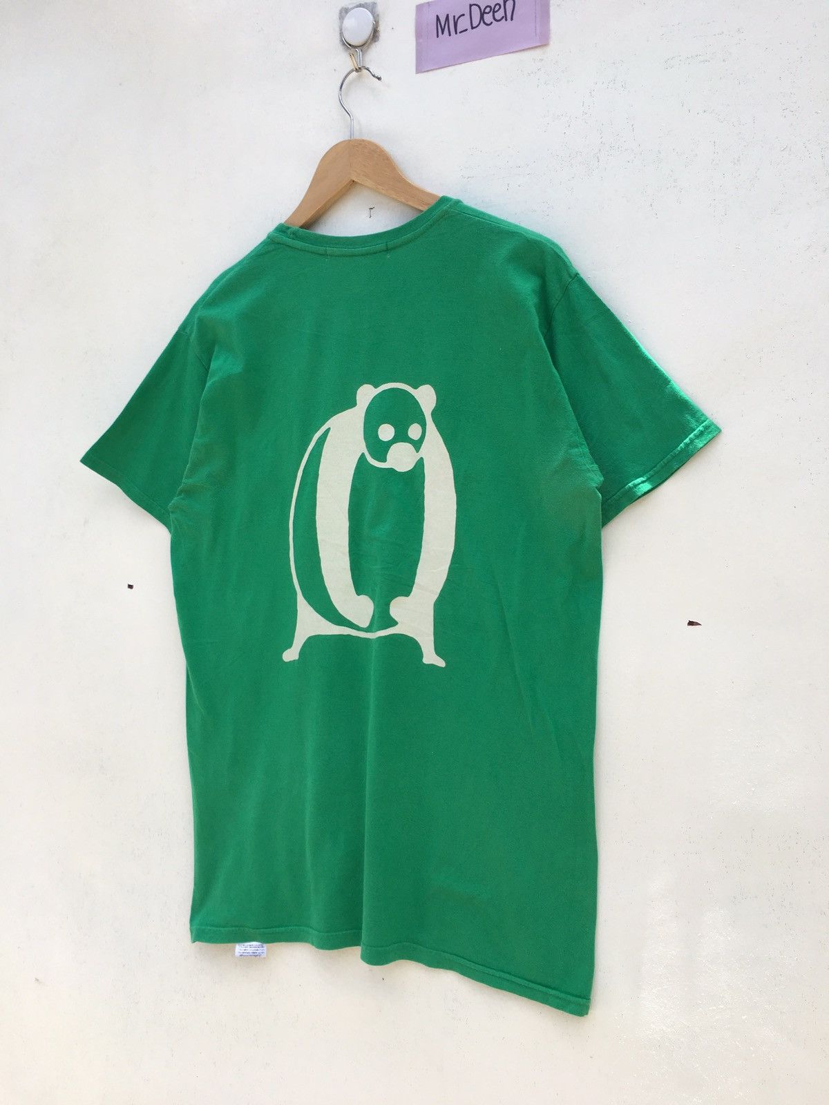 Beams Plus Rare BEAMS x One Piece Animation Tshirt Size US M / EU 48-50 / 2 - 12 Thumbnail