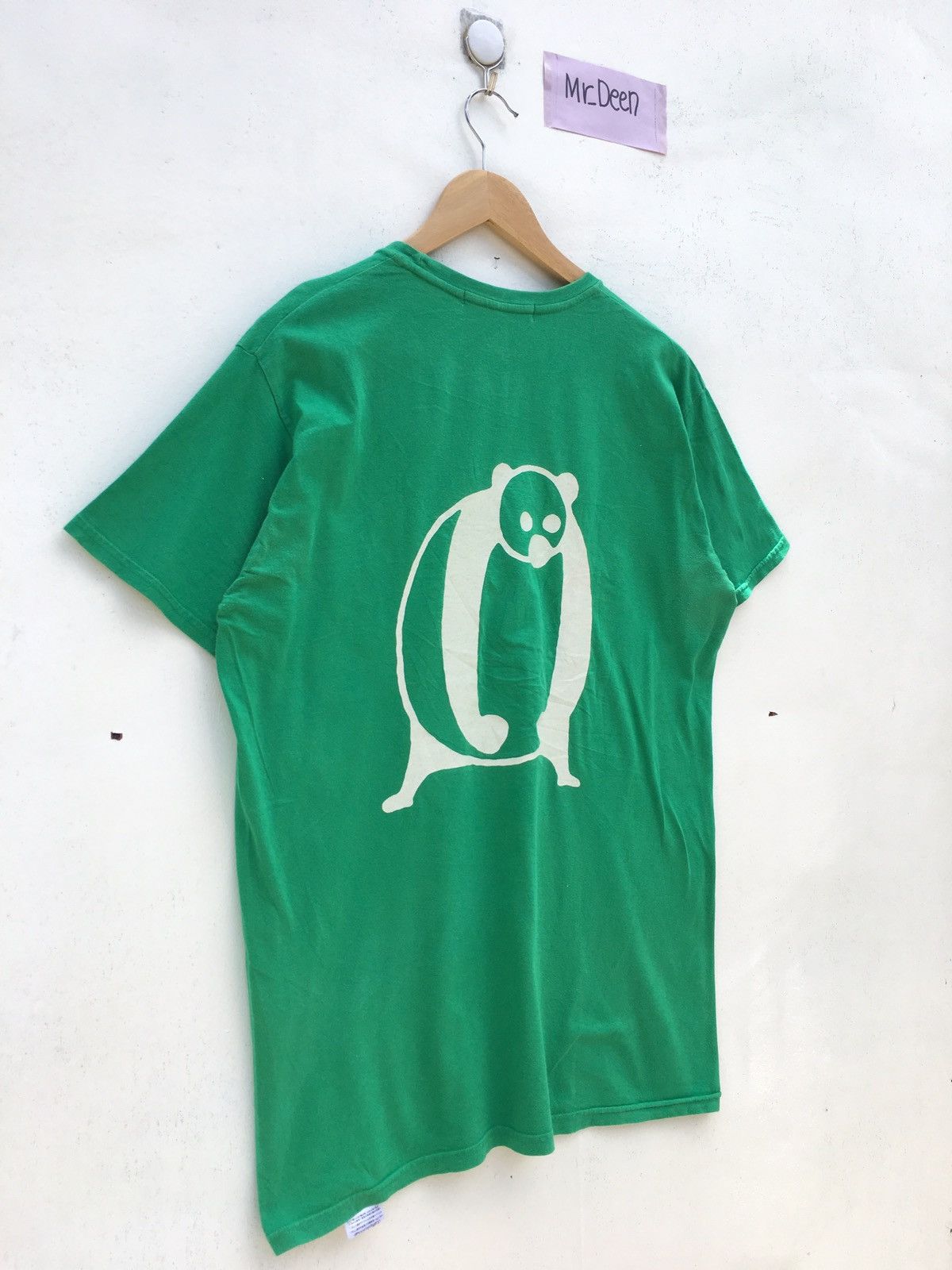 Beams Plus Rare BEAMS x One Piece Animation Tshirt Size US M / EU 48-50 / 2 - 13 Thumbnail