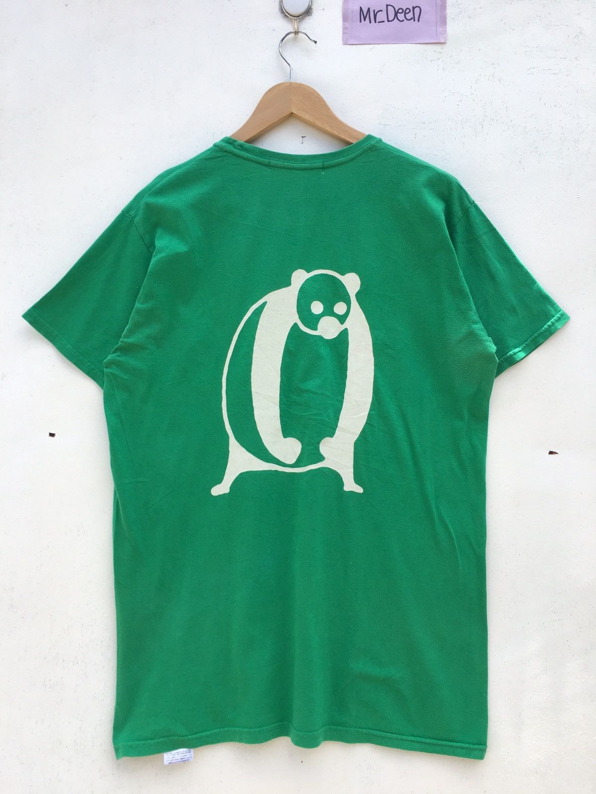 Beams Plus Rare BEAMS x One Piece Animation Tshirt Size US M / EU 48-50 / 2 - 11 Thumbnail