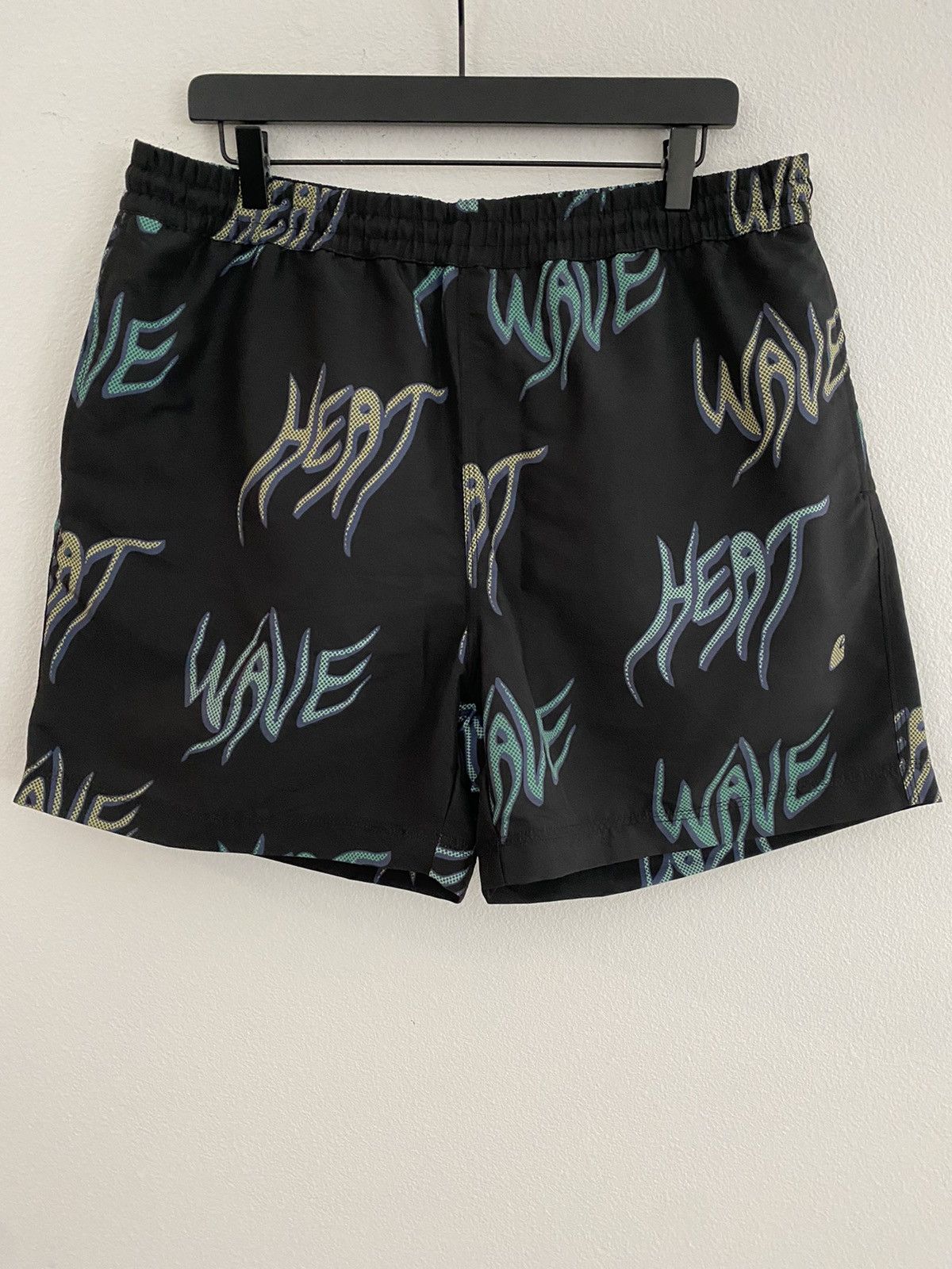 Carhartt WIP Drift Trunk NWT