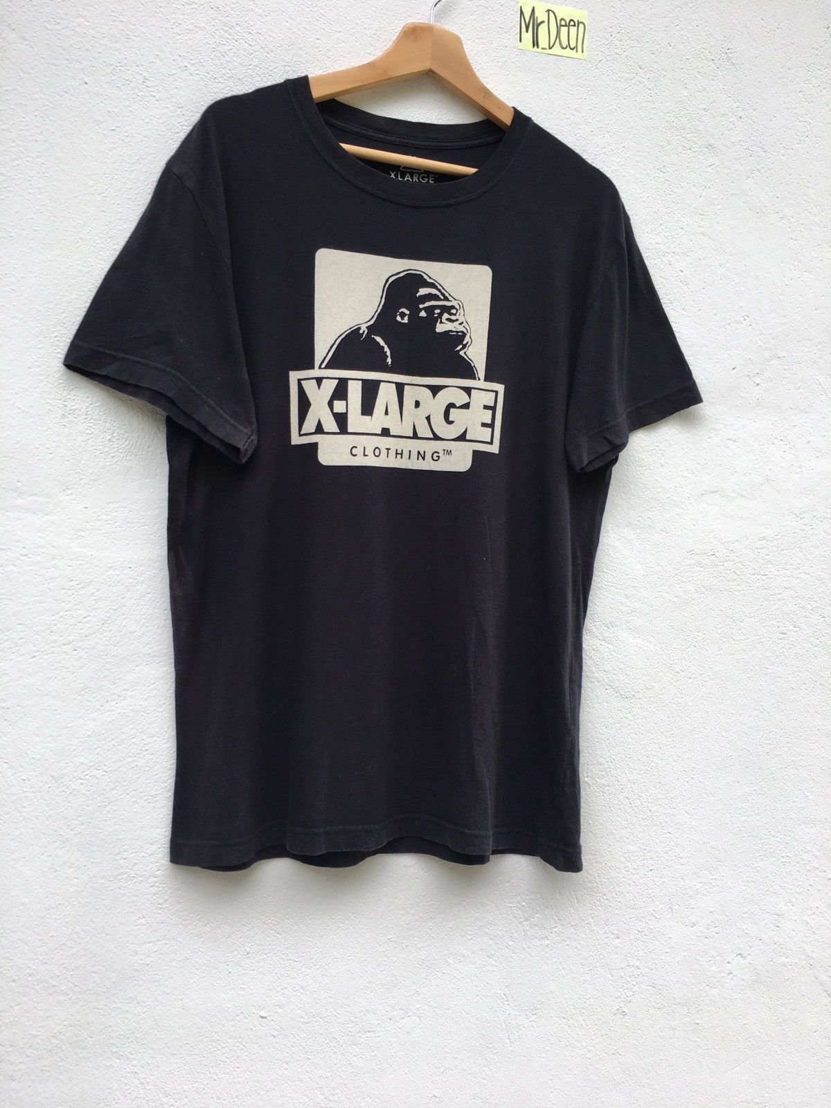 Xlarge XLarge Printed Ape Big Spellout Logo Size US M / EU 48-50 / 2 - 3 Thumbnail