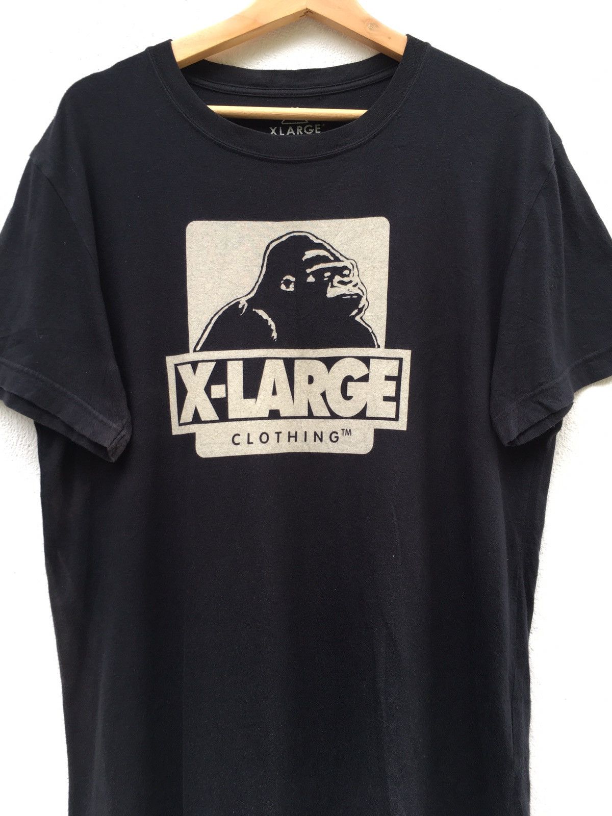 Xlarge XLarge Printed Ape Big Spellout Logo Size US M / EU 48-50 / 2 - 5 Thumbnail