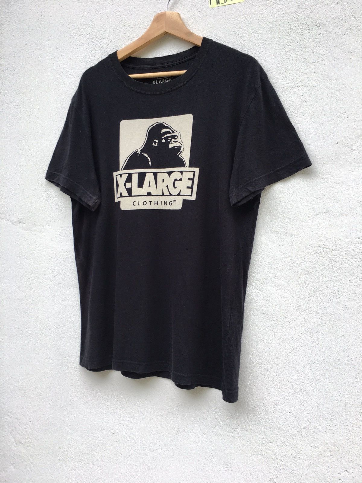 Xlarge XLarge Printed Ape Big Spellout Logo Size US M / EU 48-50 / 2 - 4 Thumbnail