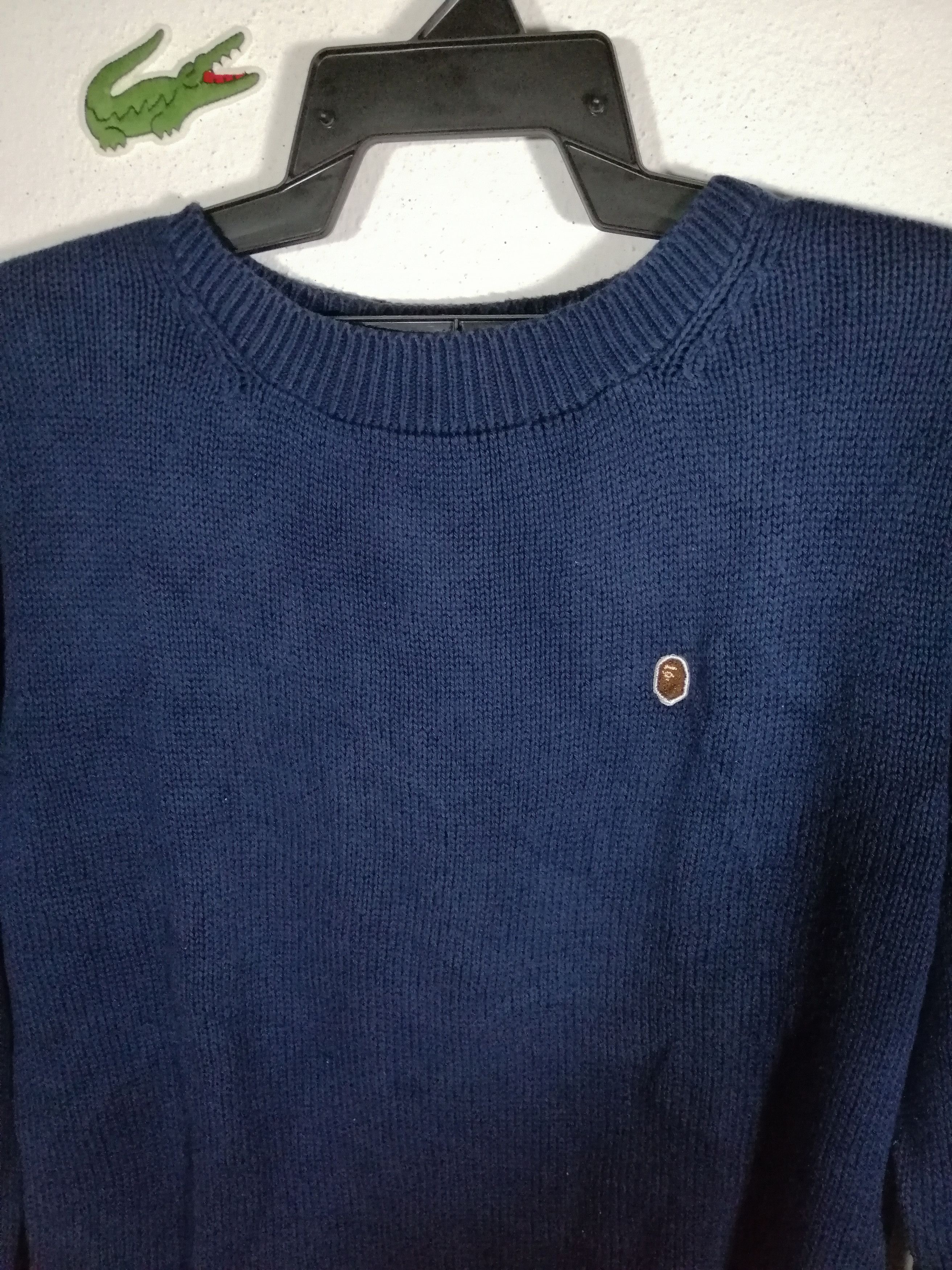 Bape × Vintage A bathing ape Size US S / EU 44-46 / 1 - 2 Thumbnail