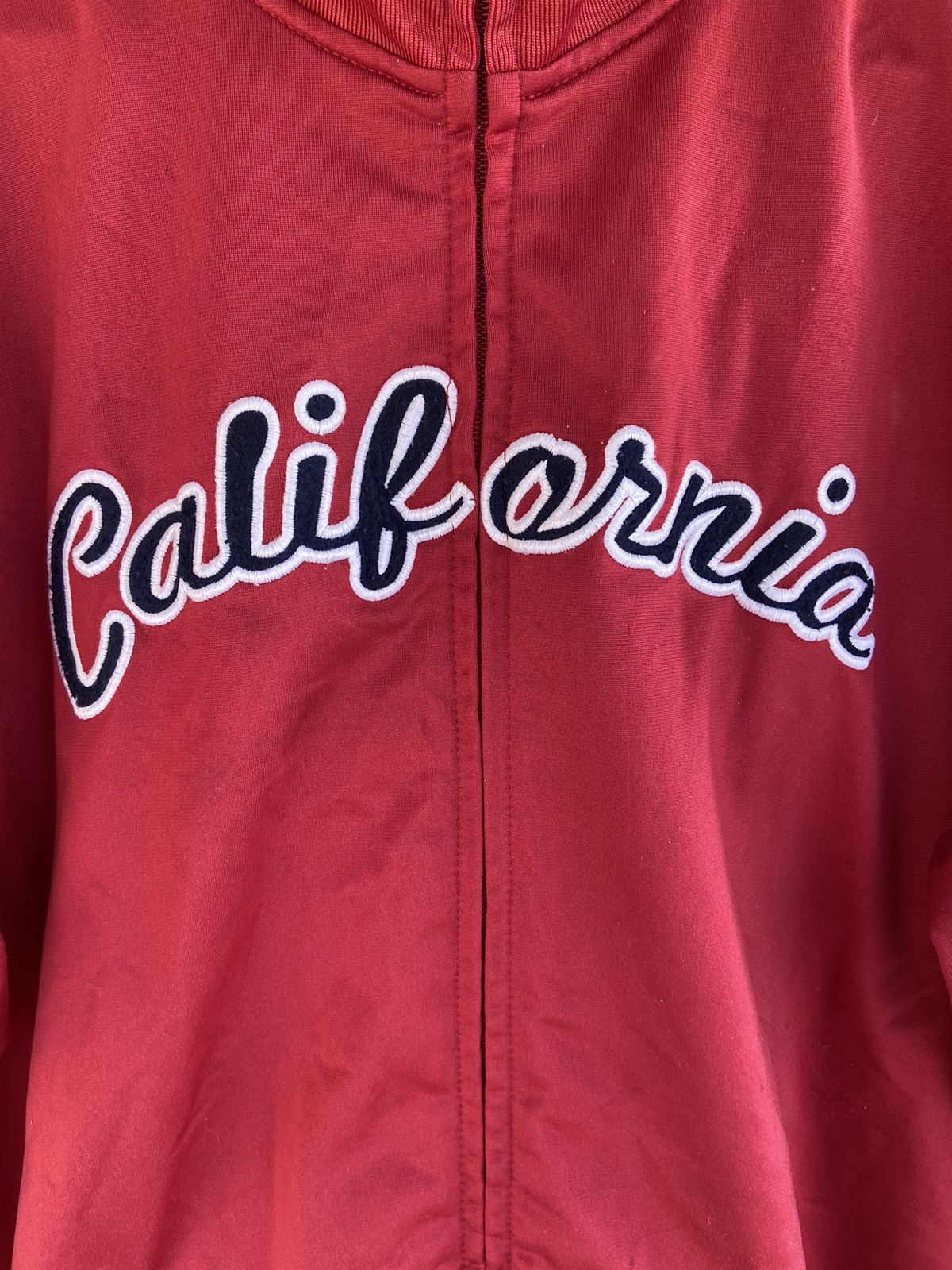 Japanese Brand Central Division classic vintage since 1961 California Size US M / EU 48-50 / 2 - 2 Thumbnail