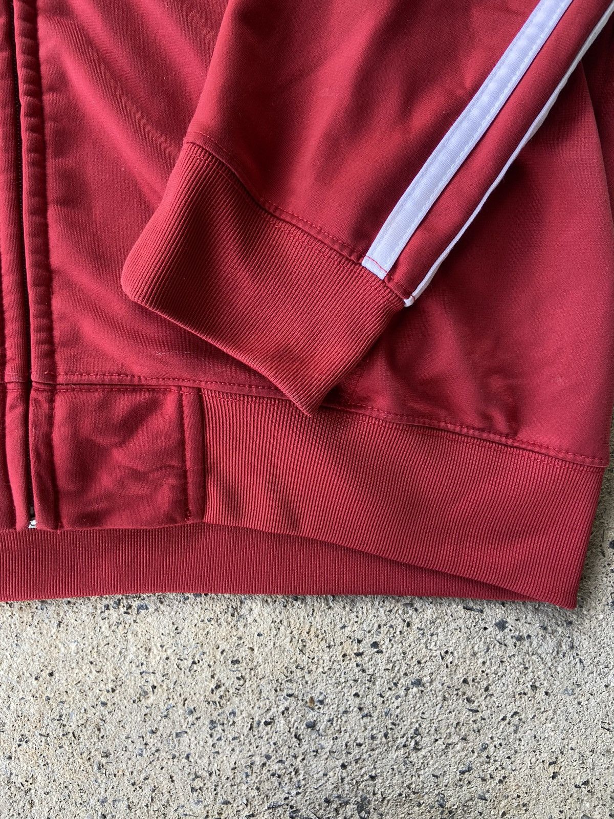 Japanese Brand Central Division classic vintage since 1961 California Size US M / EU 48-50 / 2 - 6 Thumbnail