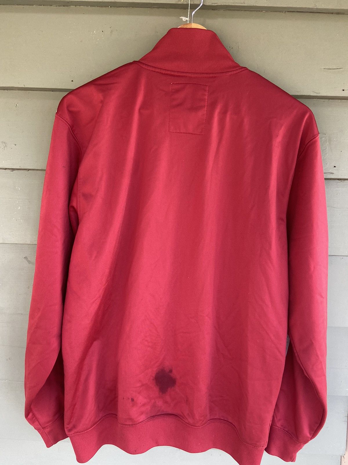 Japanese Brand Central Division classic vintage since 1961 California Size US M / EU 48-50 / 2 - 4 Thumbnail
