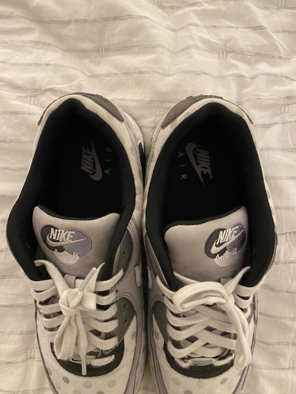 Nike Nike Air Max 90 NRG Venn Diagram Size US 13 / EU 46 - 6 Thumbnail