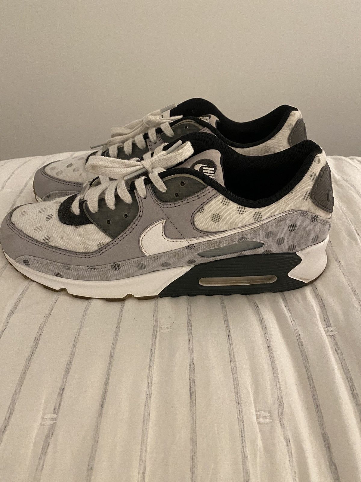 Nike Nike Air Max 90 NRG Venn Diagram Size US 13 / EU 46 - 2 Thumbnail